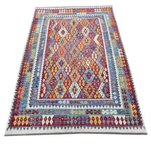 Chobi Kilim 347 x 257 CM