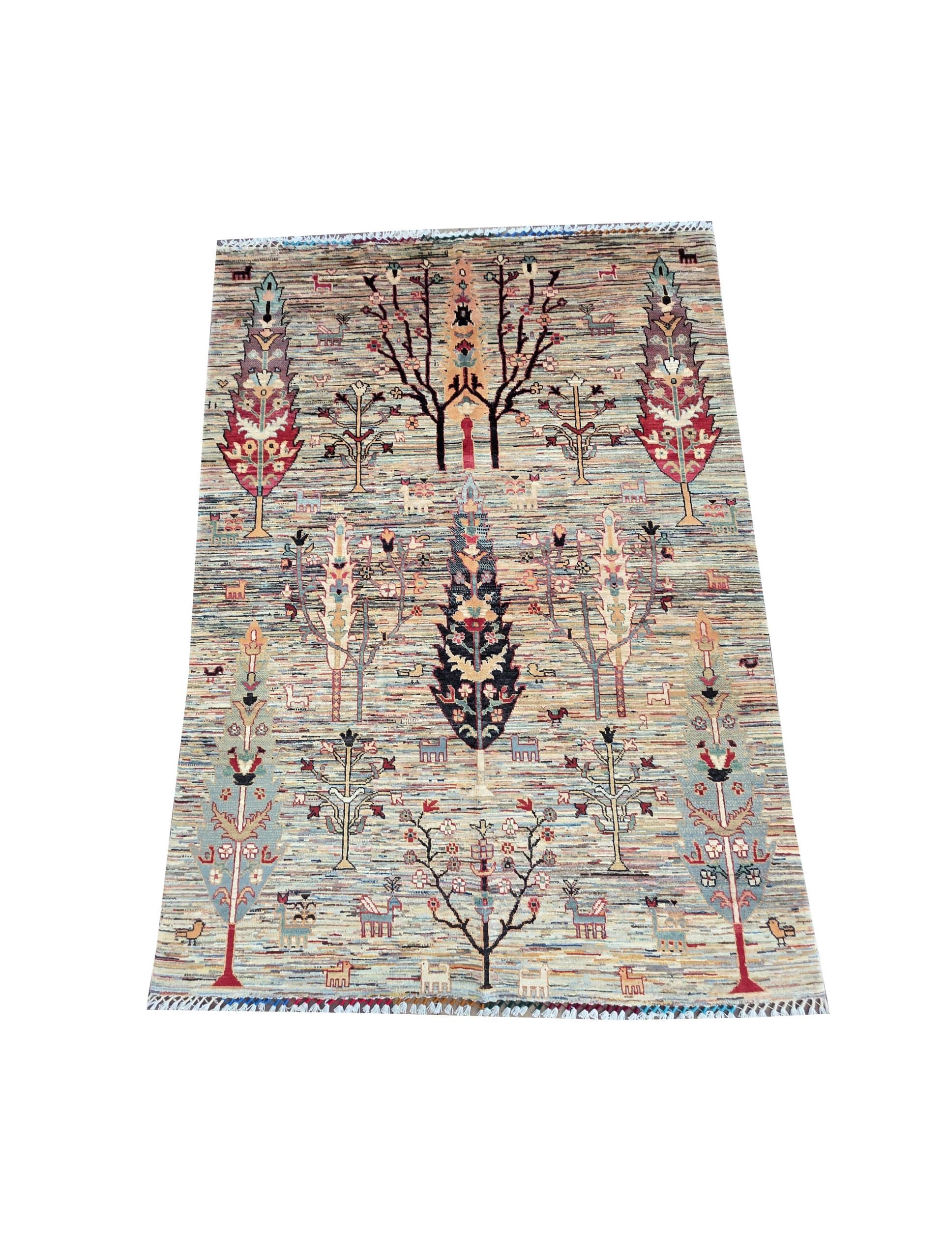 Eden Garden Carpet 227 x 167 CM