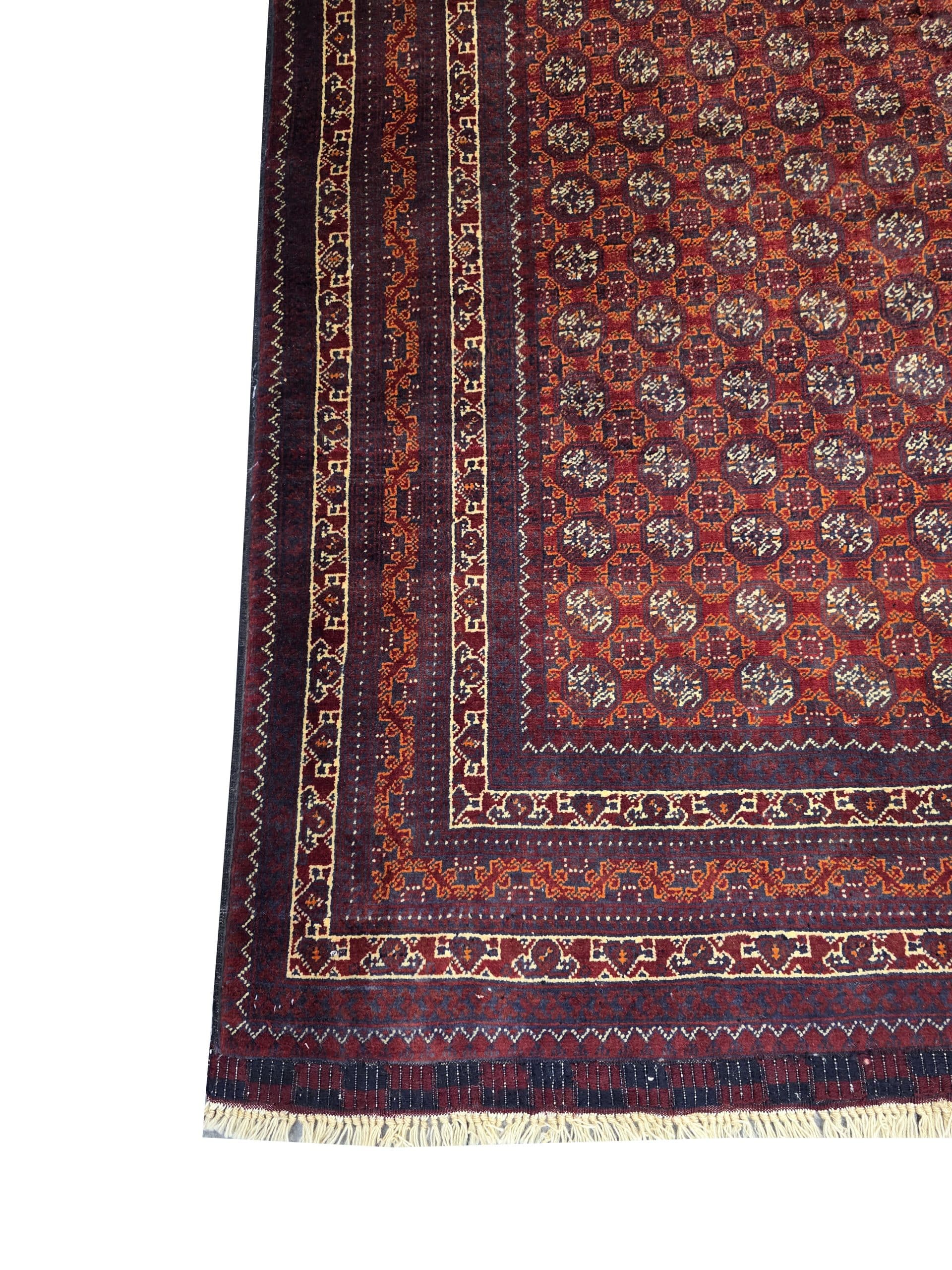 Micro Mosaic Carpet 157 x 99 CM - Image 4