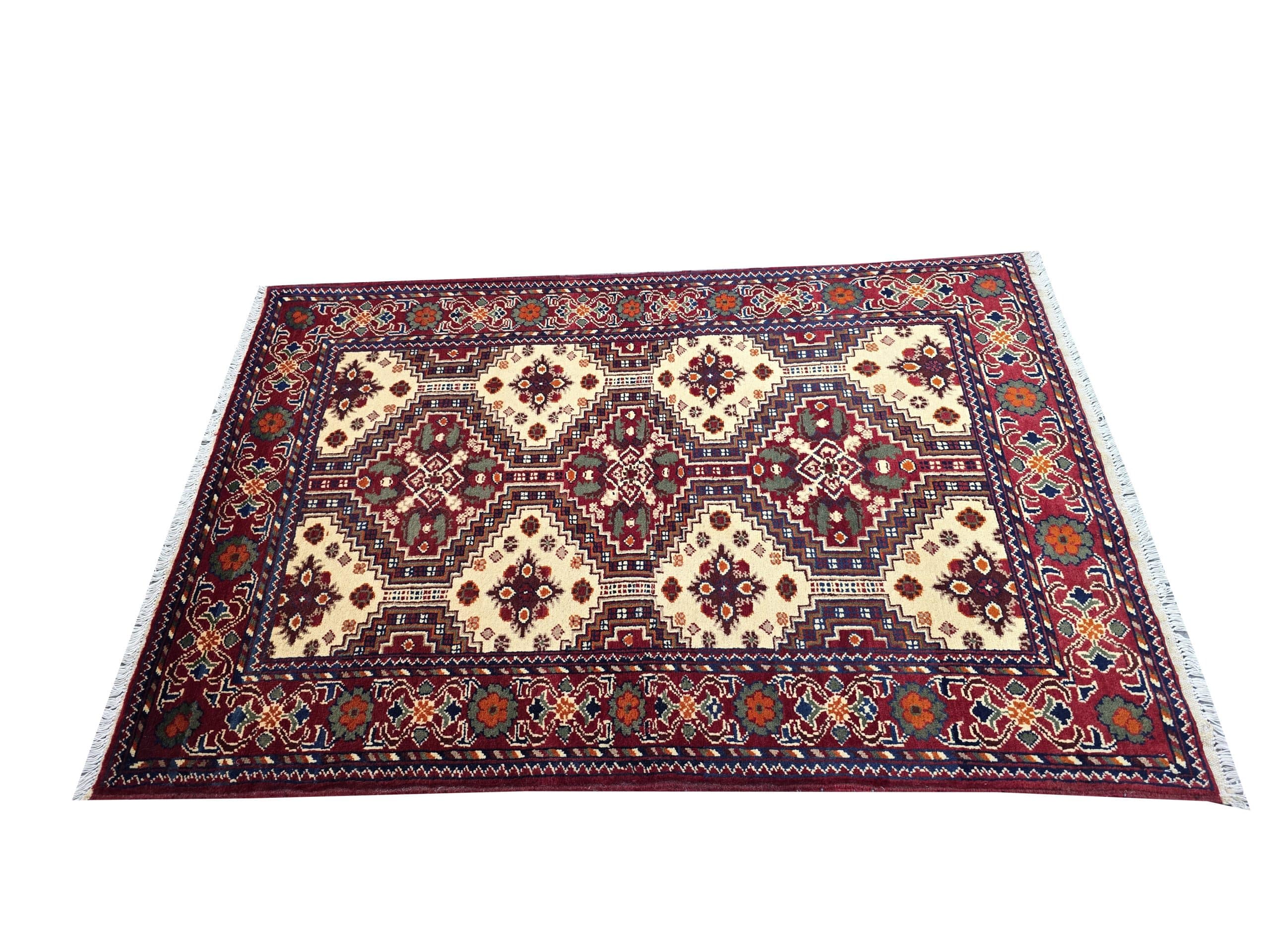 Desert Diamond Carpet 150 x 100 CM - Image 6