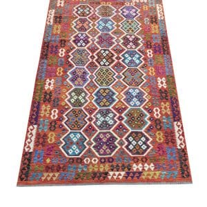 Chobi Kilim 303 x 203 CM