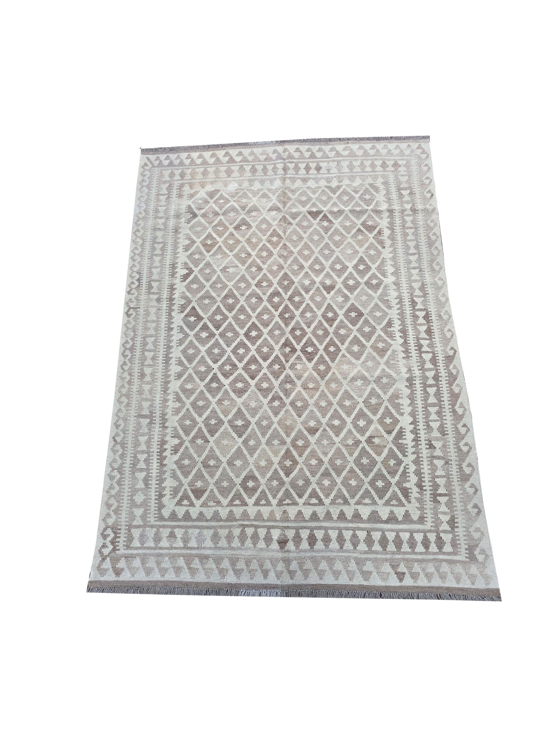 Denim Heritage Kilim 246 x 180 CM
