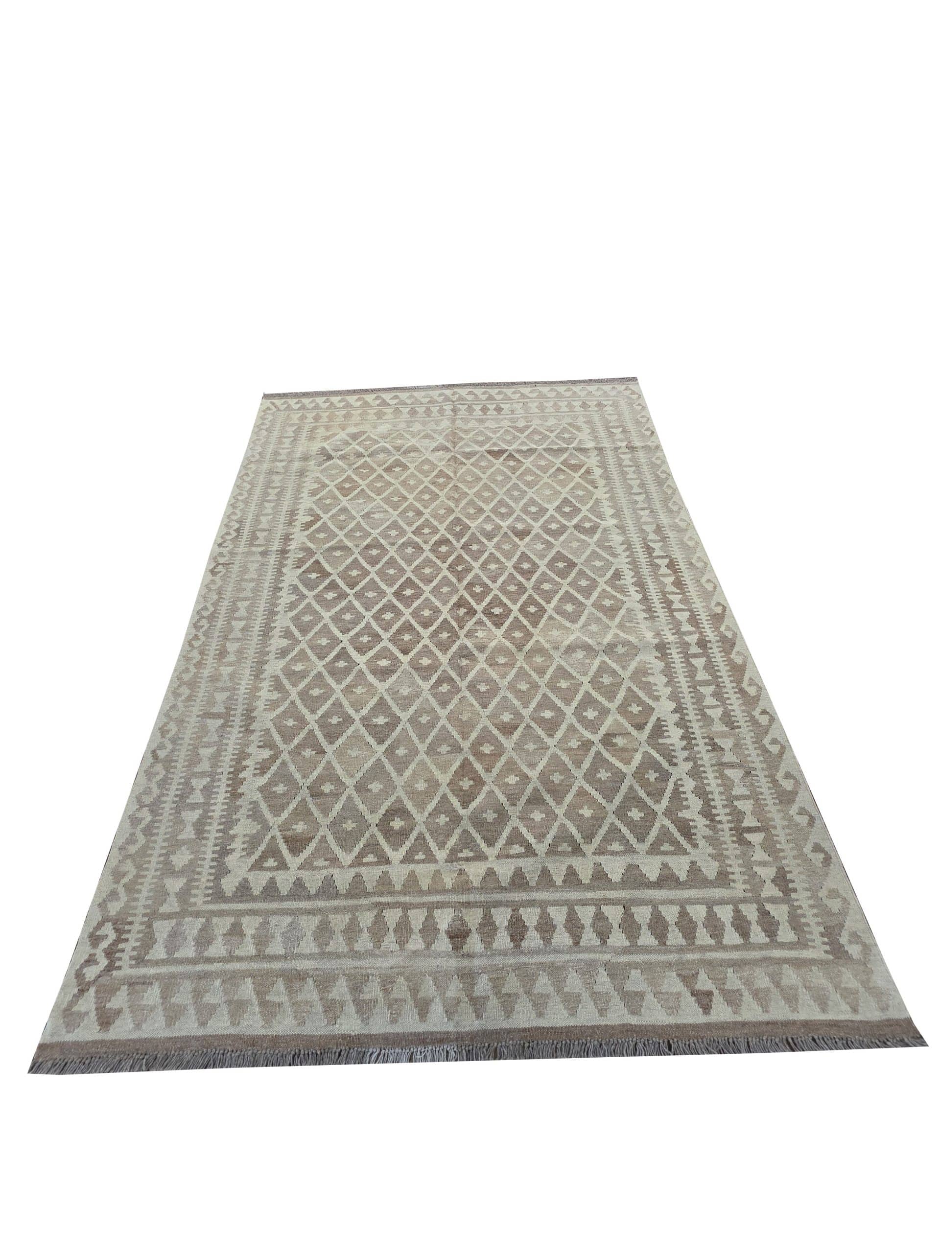 Denim Heritage Kilim 246 x 180 CM - Image 4