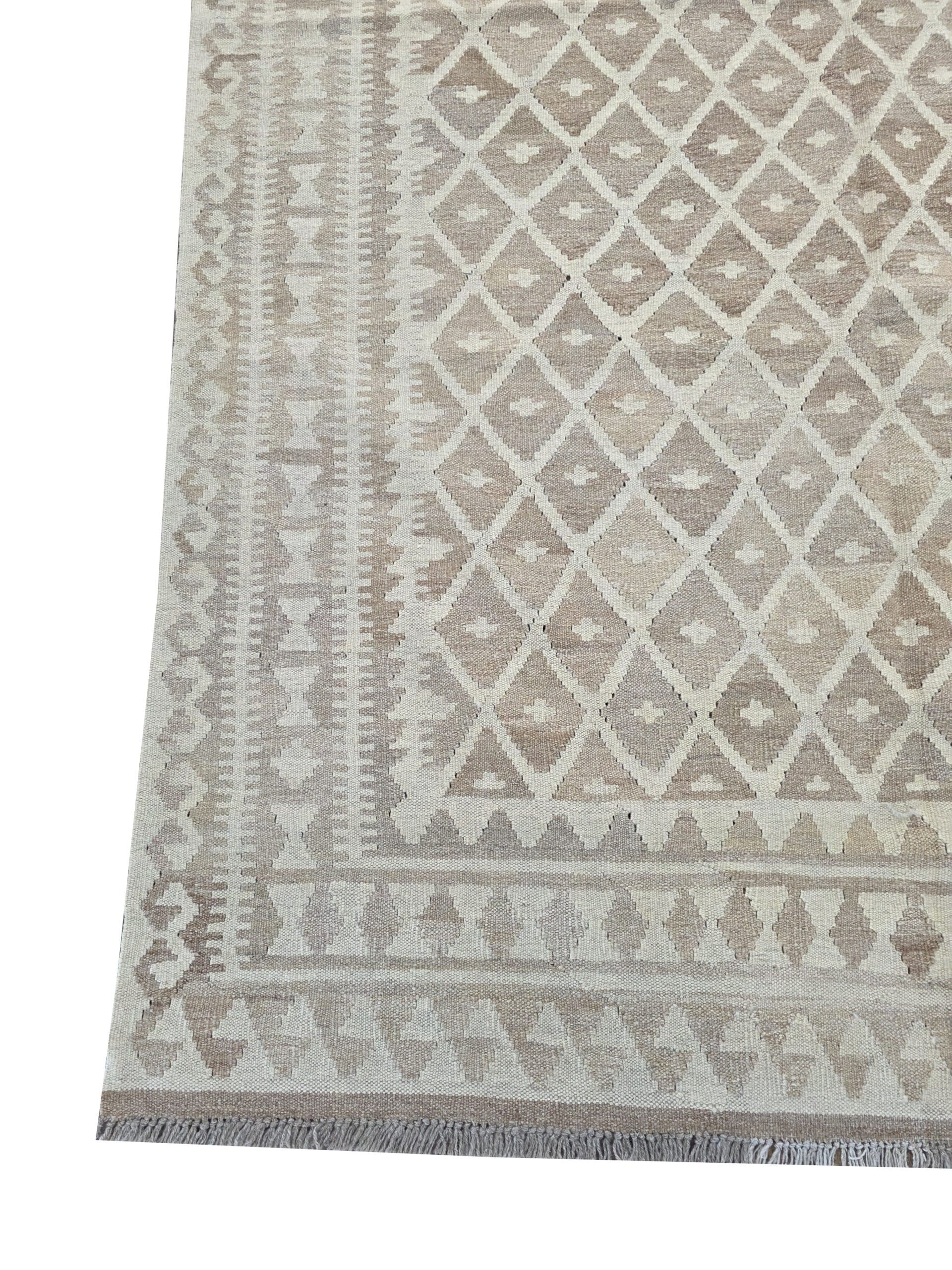 Denim Heritage Kilim 246 x 180 CM - Image 2
