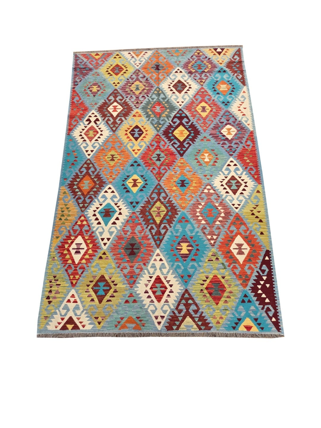 Spice Market Kilim 298 x 198 CM - Image 2