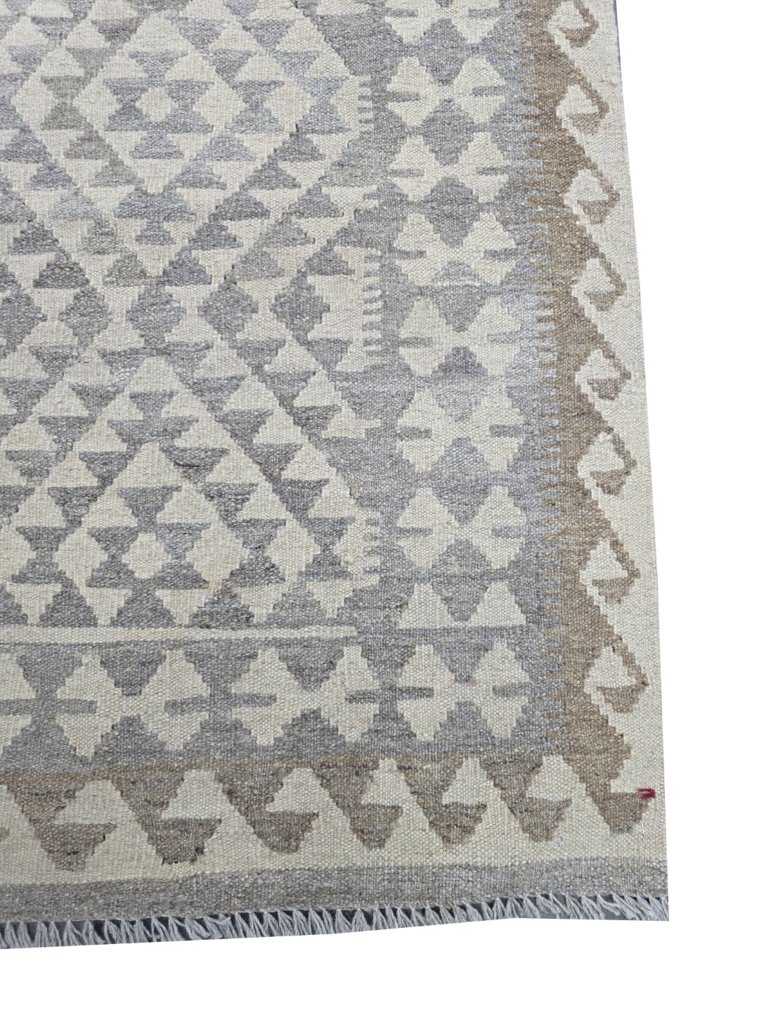 Faded Peak Kilim 176 x 124 CM - Image 2