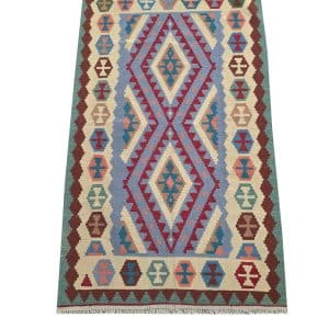 Shiraz Persian Kilim 200 x 120 CM