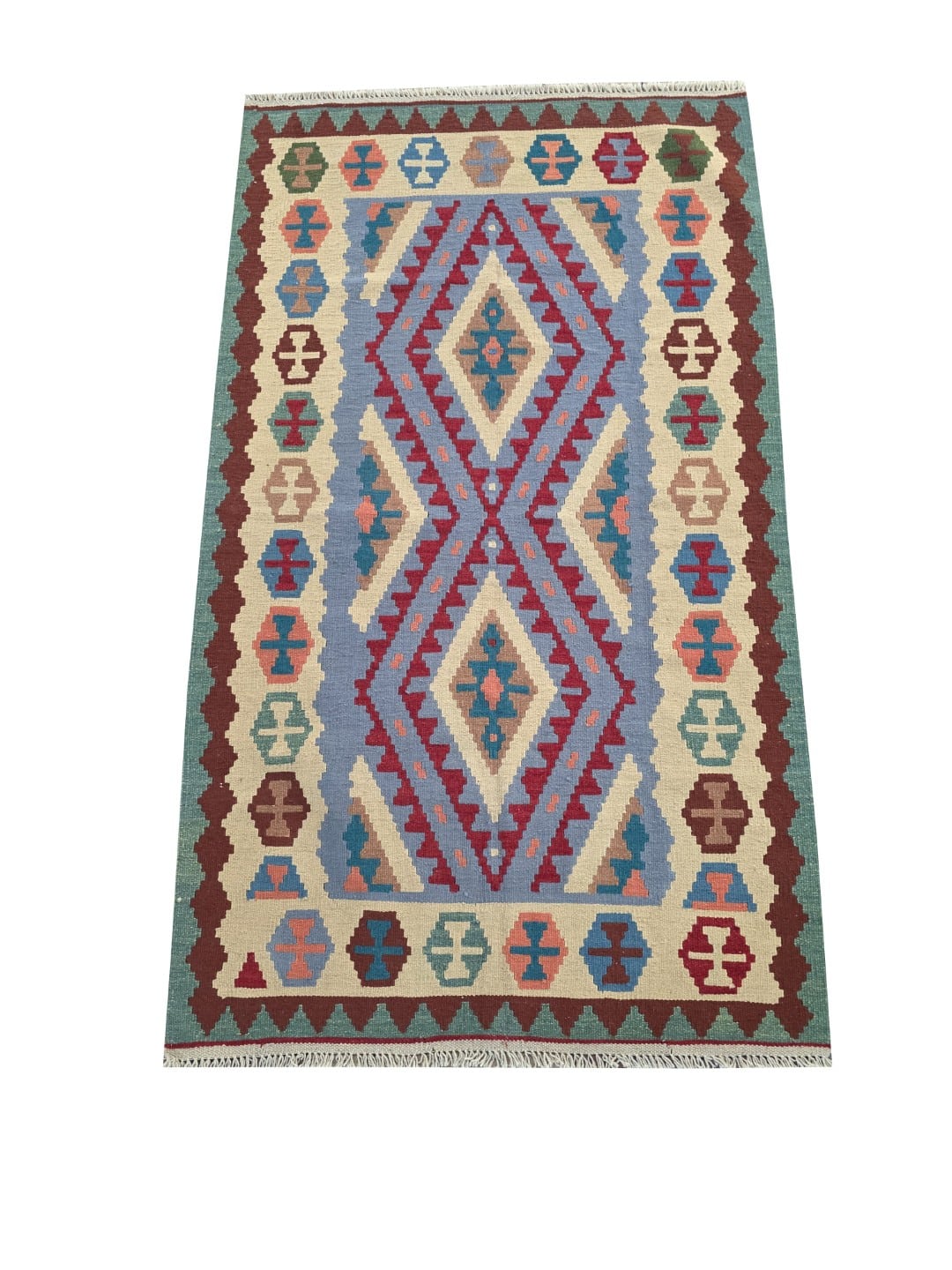 Highland Kilim 200 x 120 CM