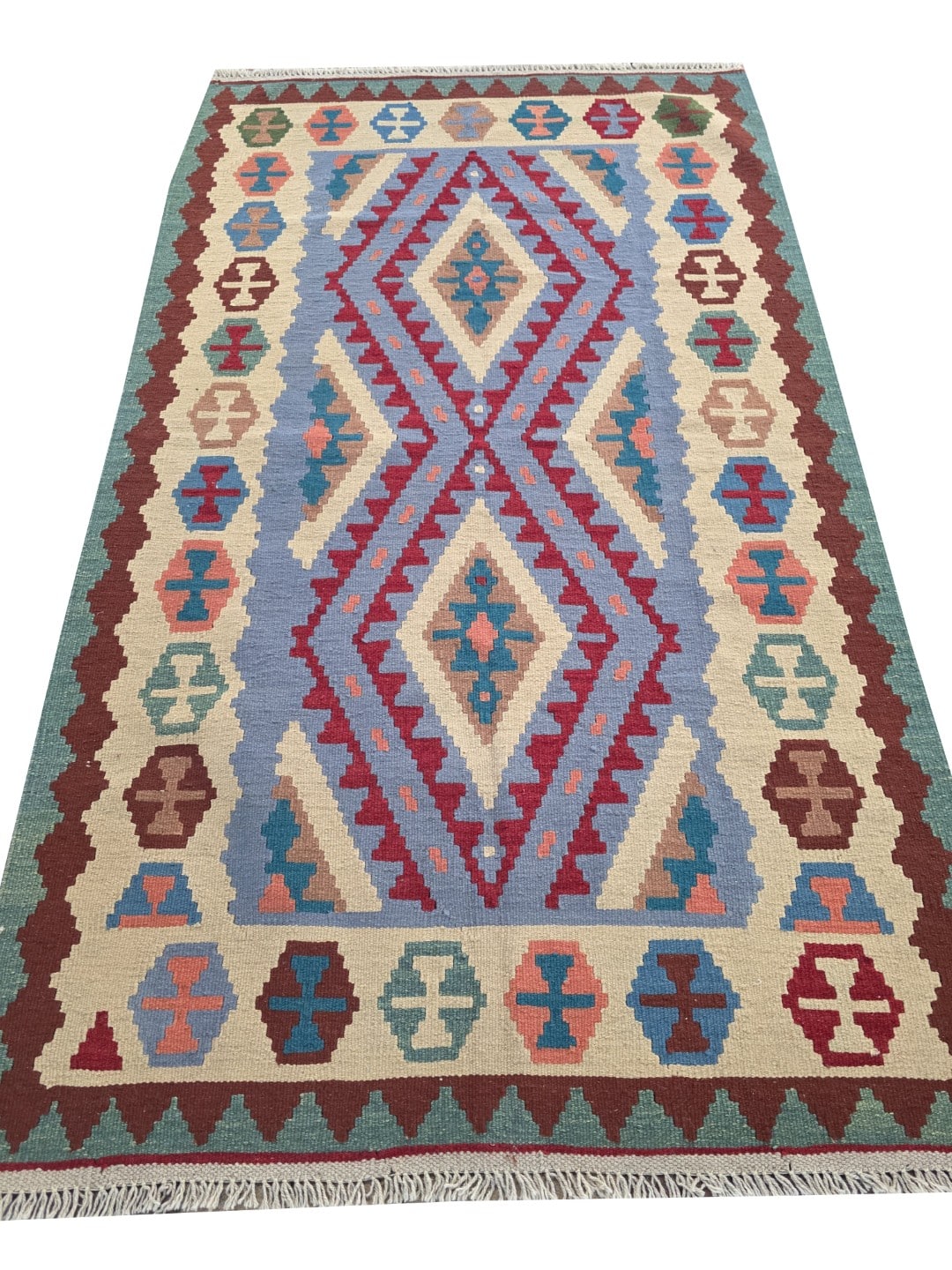 Highland Kilim 200 x 120 CM - Image 3