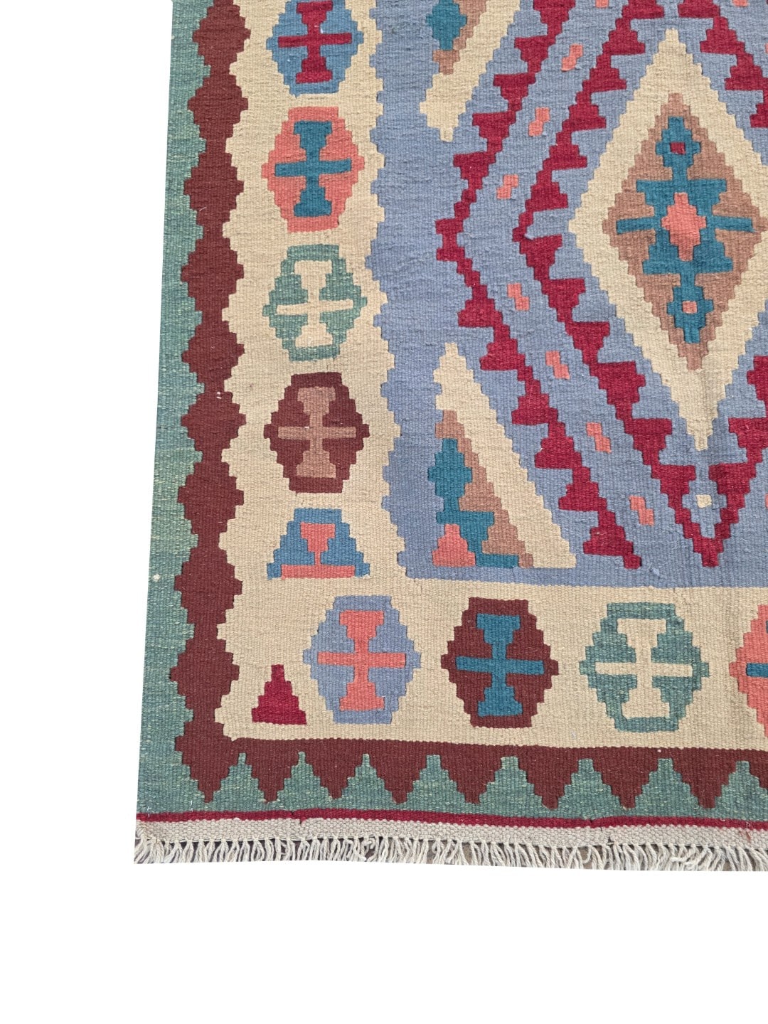 Highland Kilim 200 x 120 CM - Image 4