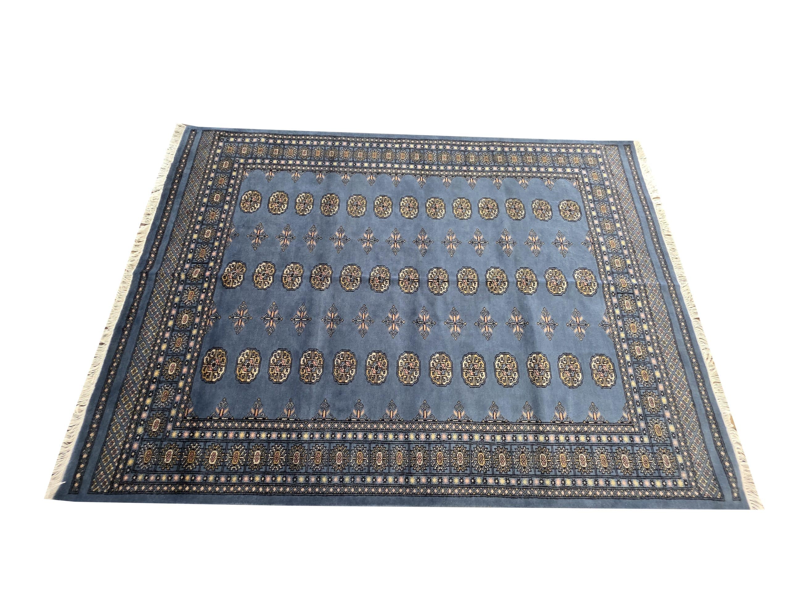 Sapphire Carpet 243 x 172 CM - Image 5