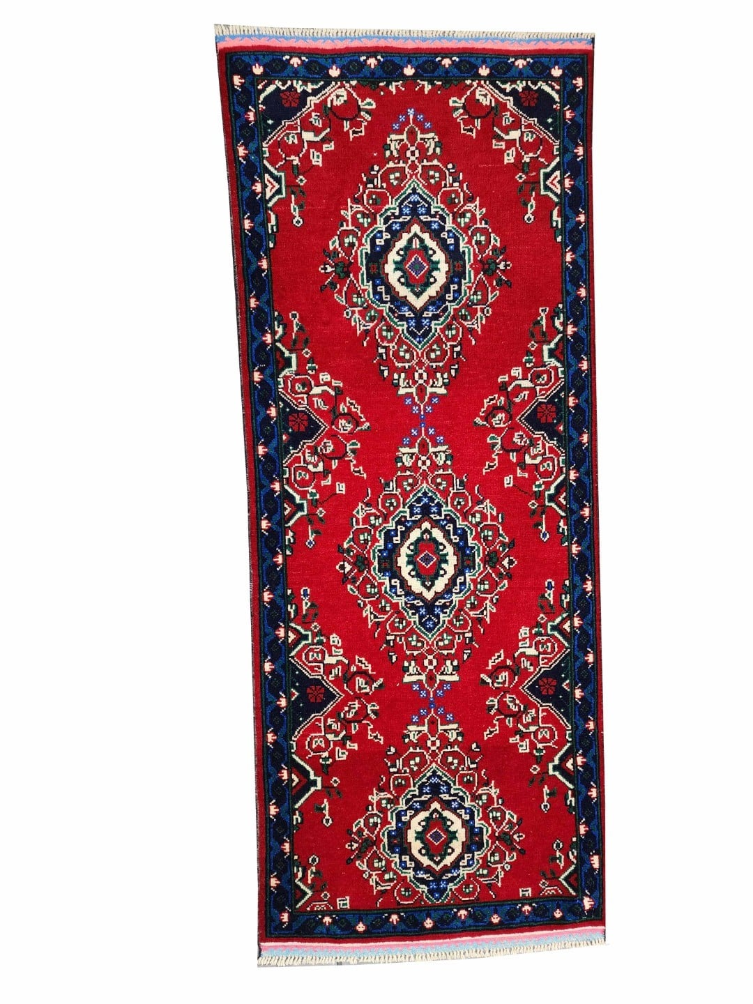 Persian Crown Runner 190 x 80 CM - Image 2