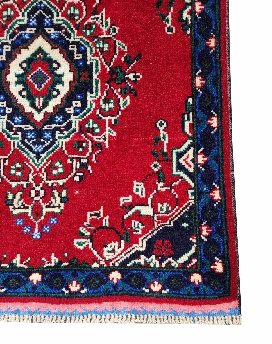 Persian Crown Runner 190 x 80 CM - Image 6