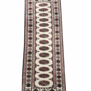 Turkoman Runner 174 x 65 CM