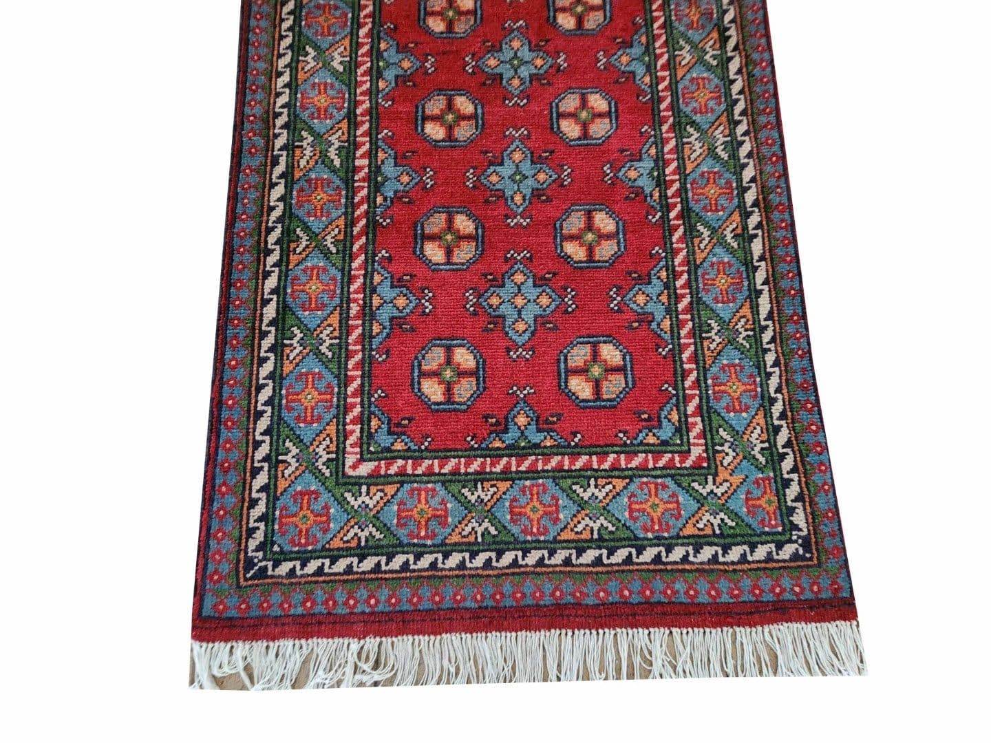 Ruby Twin Row Runner 299 x 84 CM - Image 4
