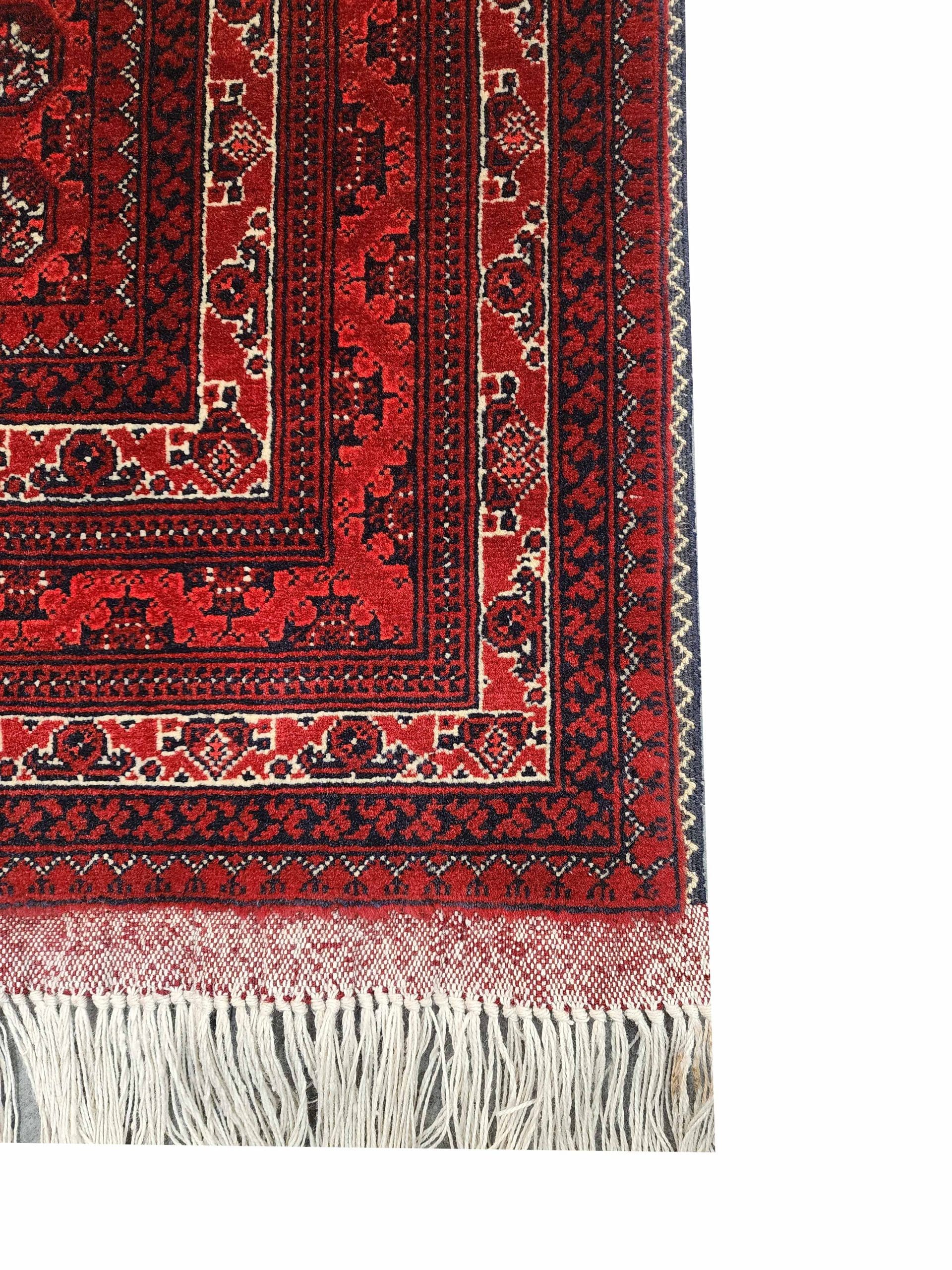 Wine Veil Runner 196 x 77 CM - Image 2