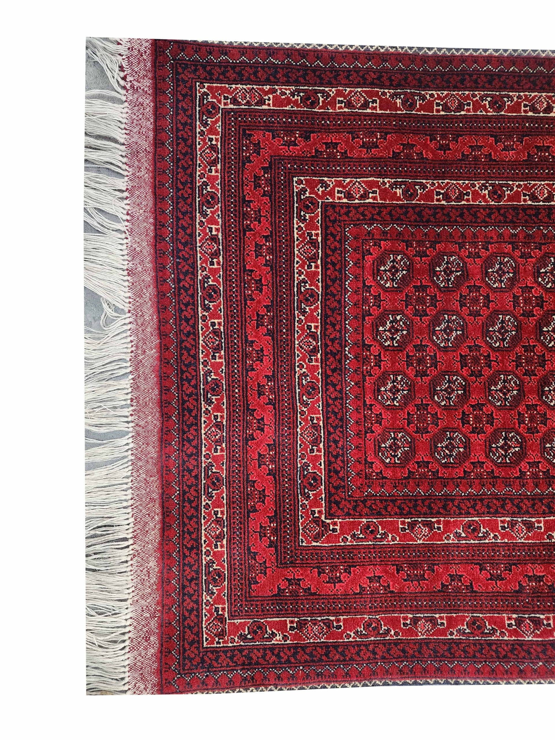 Wine Veil Runner 196 x 77 CM - Image 4