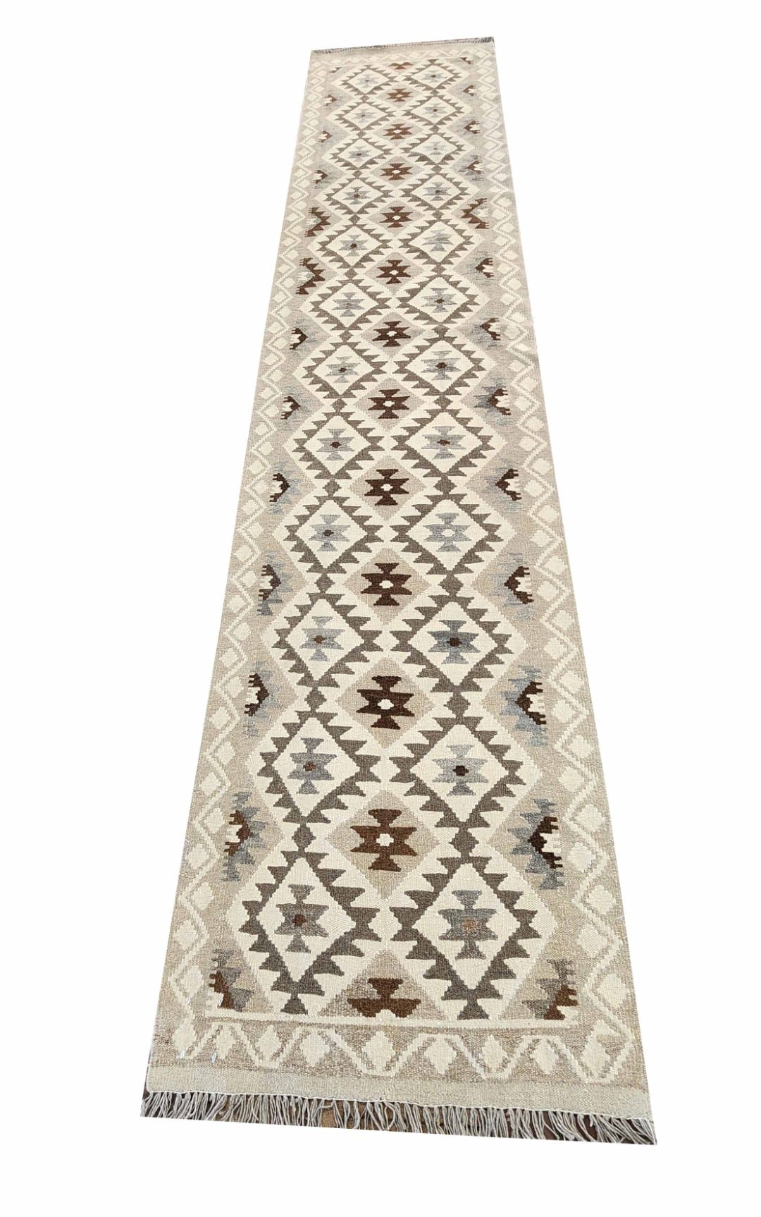 Diamond River Runner 379 x 83 CM