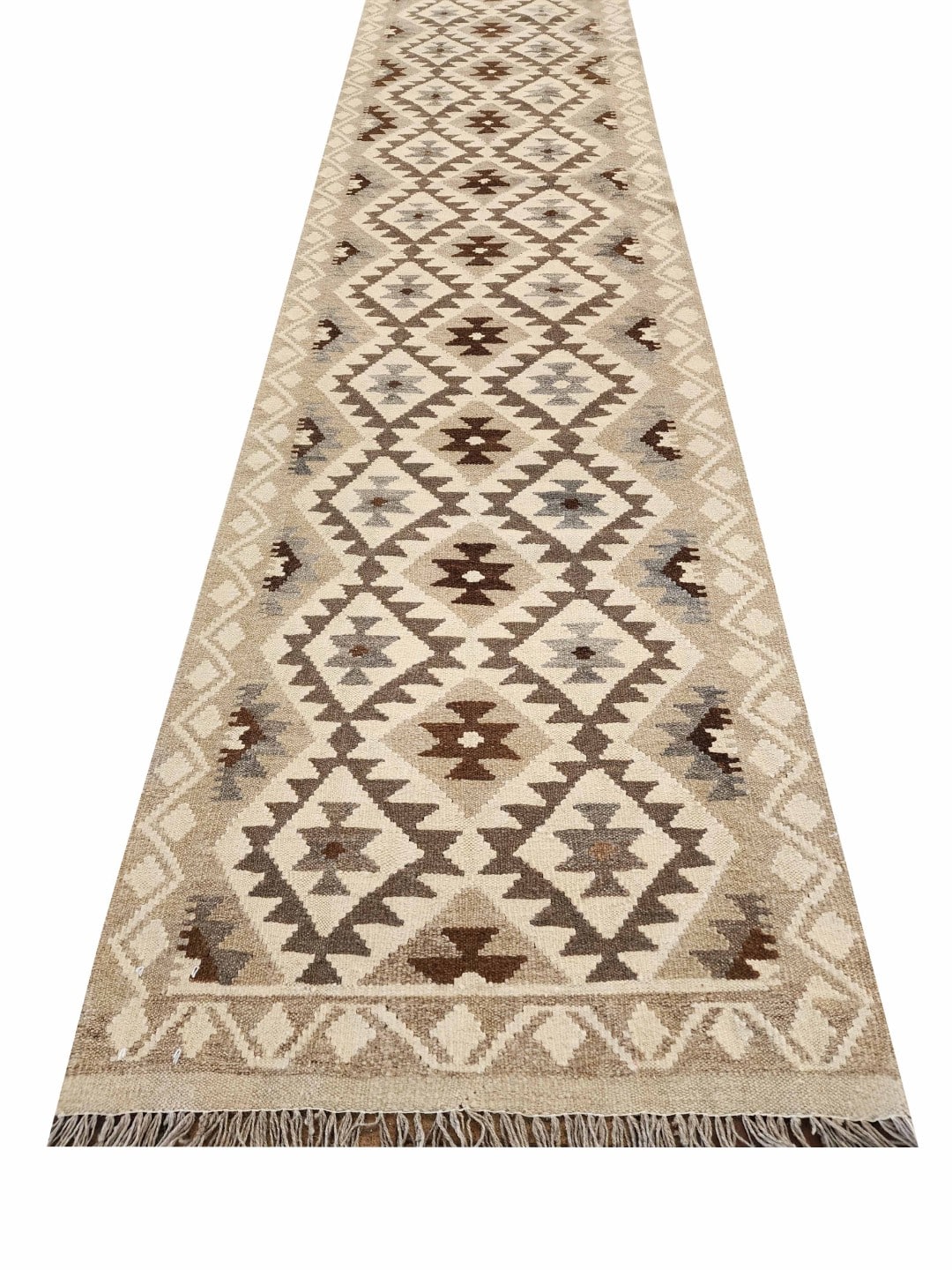Diamond River Runner 379 x 83 CM - Image 4