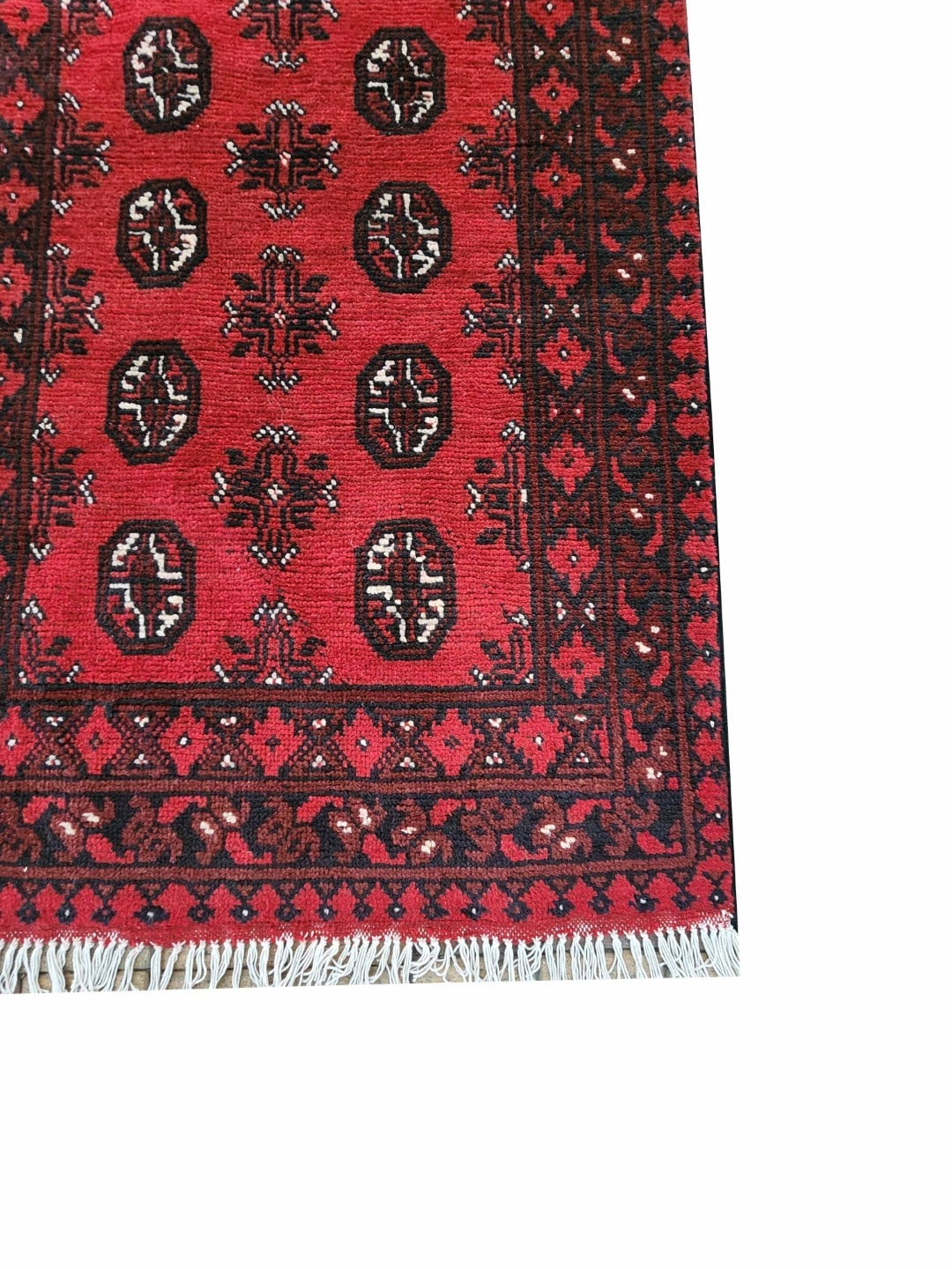 Dusty Rose Runner 291 x 76 CM - Image 2