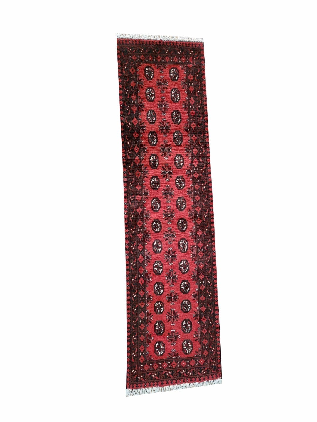 Dusty Rose Runner 291 x 76 CM - Image 6