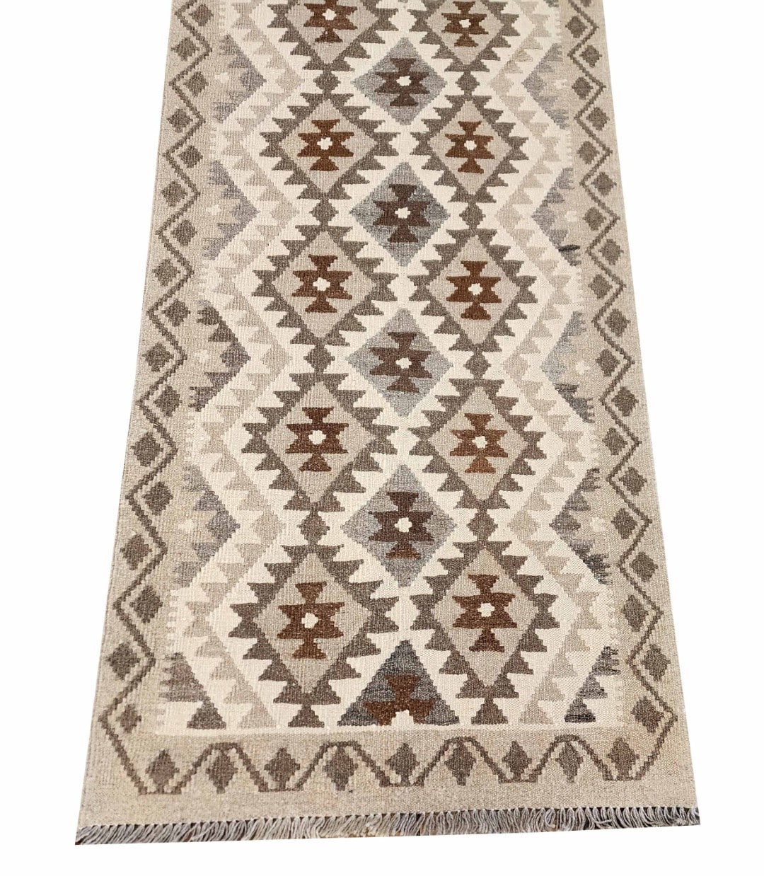 Mountain Mist Runner 386 x 86 CM - Image 4