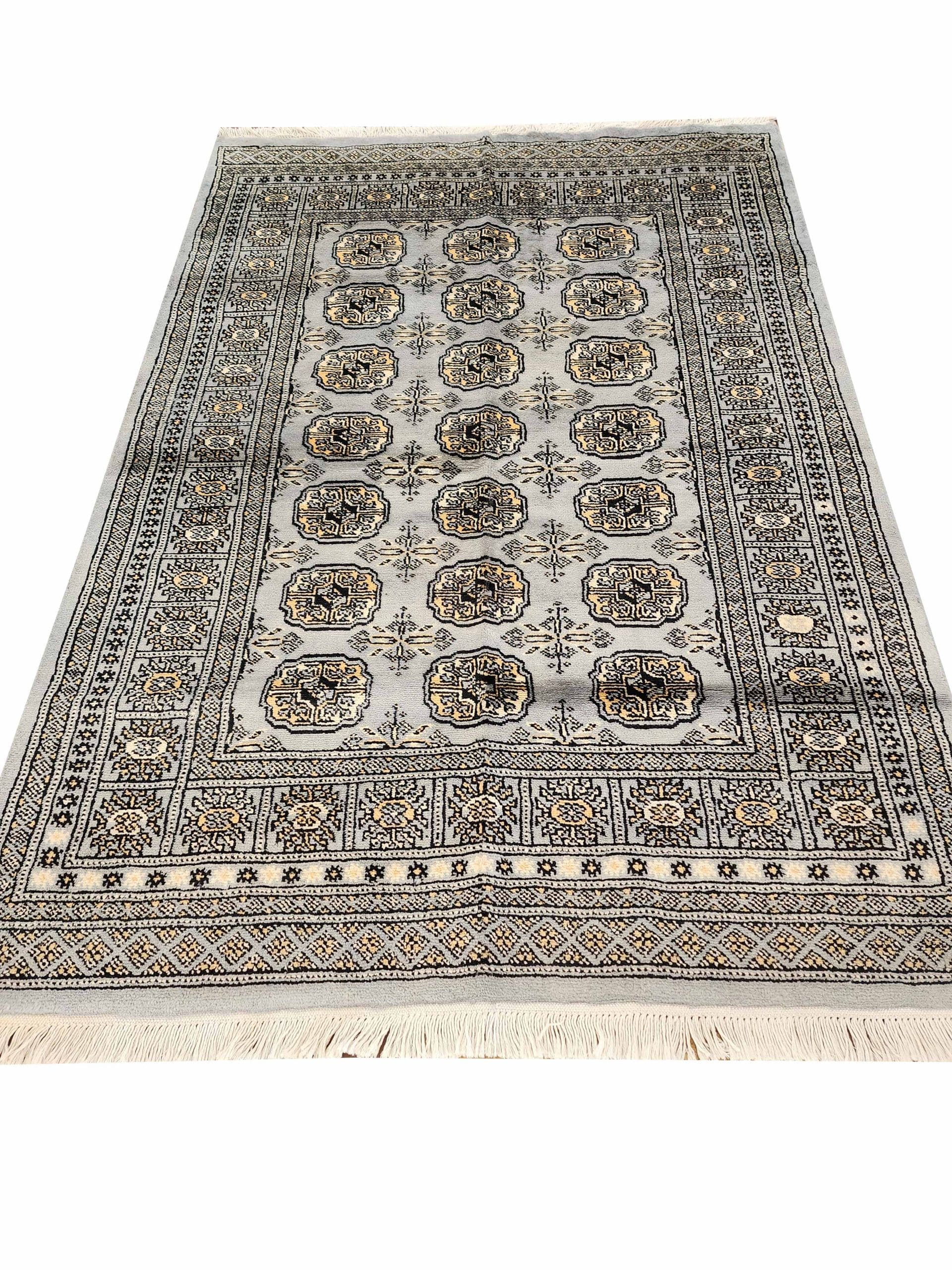 Winter Weave Carpet 179 x 124 CM - Image 4