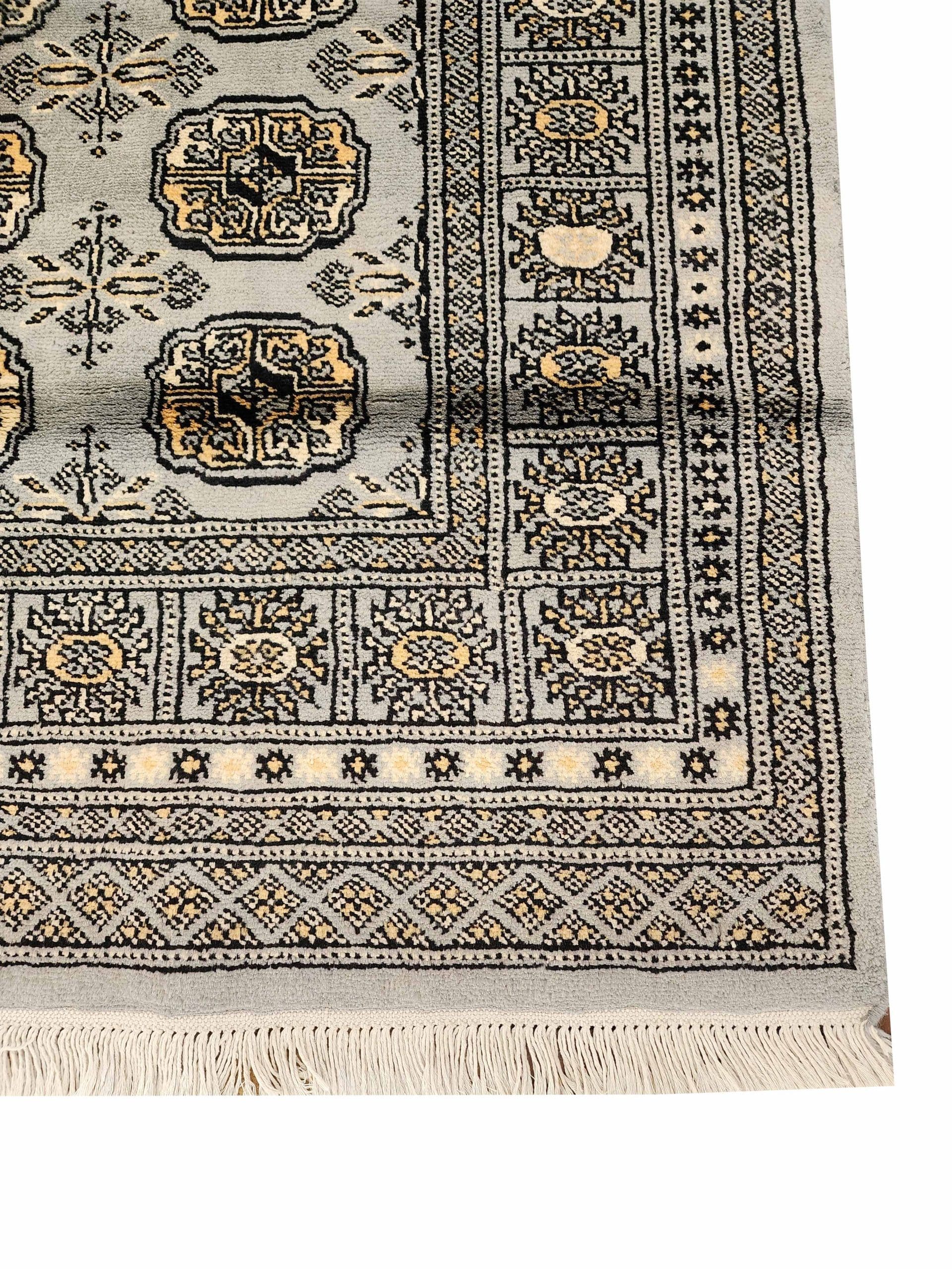 Winter Weave Carpet 179 x 124 CM - Image 5