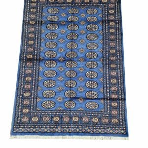 Kings Canvas Carpet 174 x 122 CM