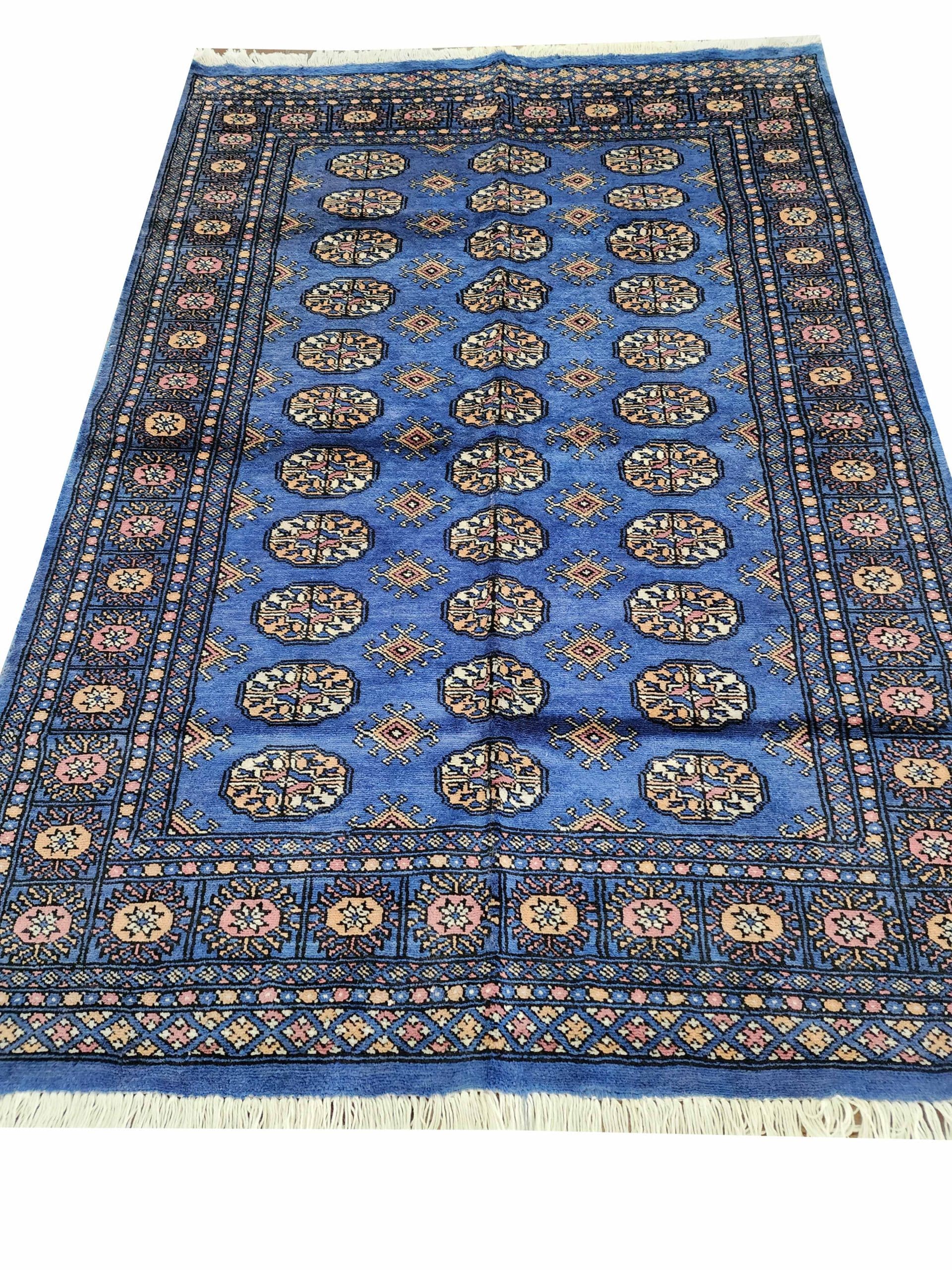 Kings Canvas Carpet 174 x 122 CM - Image 2