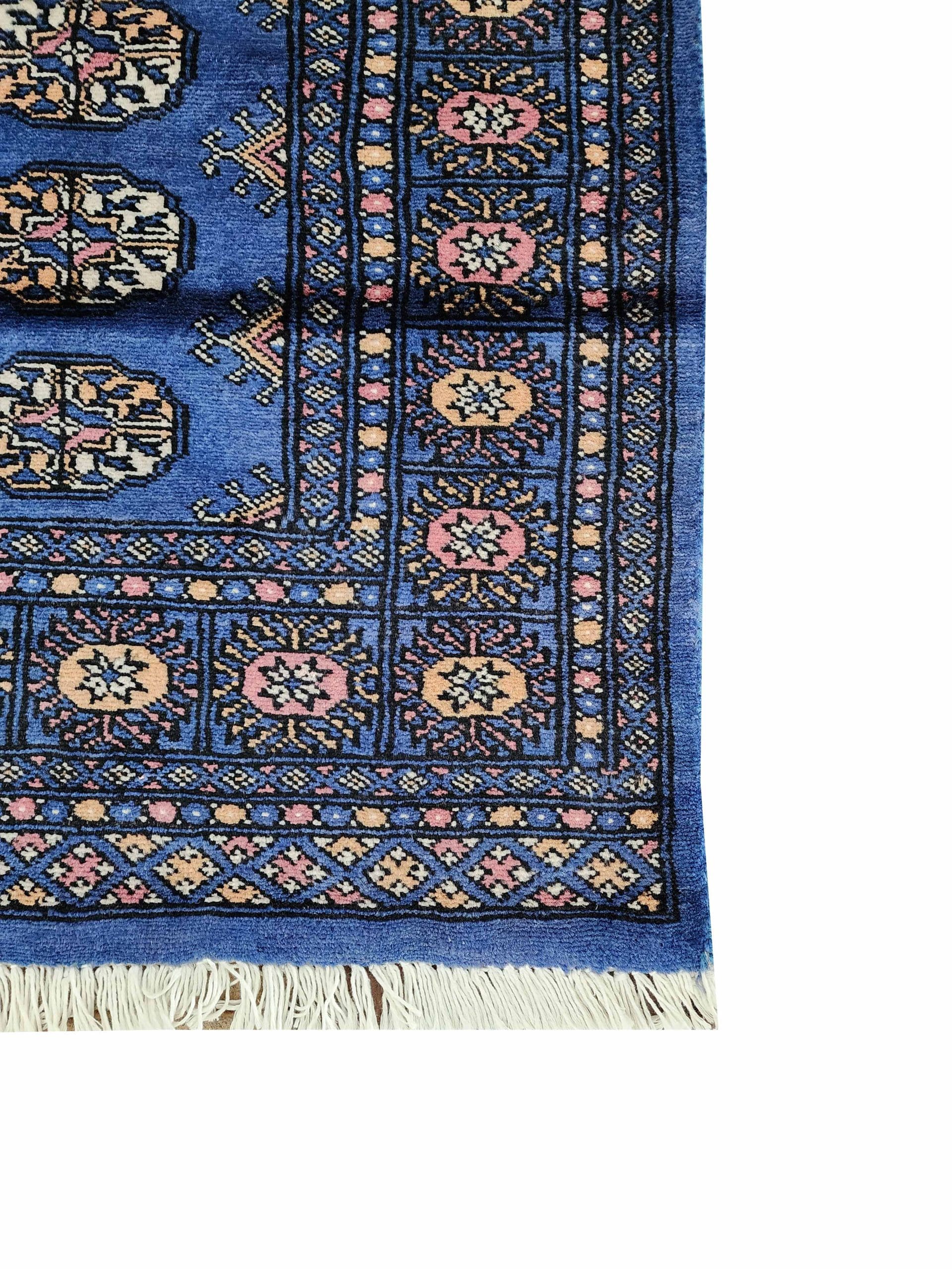 Kings Canvas Carpet 174 x 122 CM - Image 4