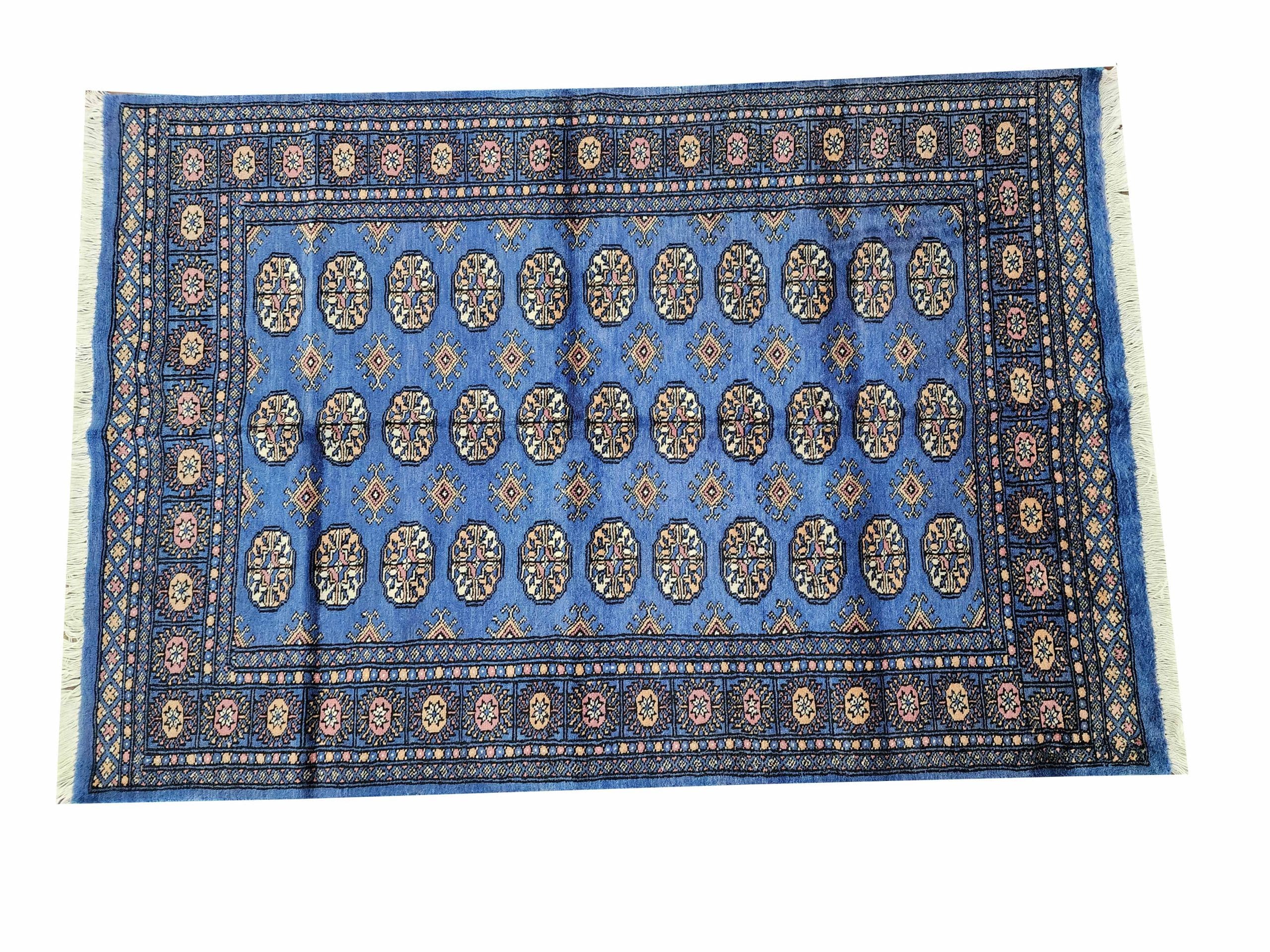 Kings Canvas Carpet 174 x 122 CM - Image 5