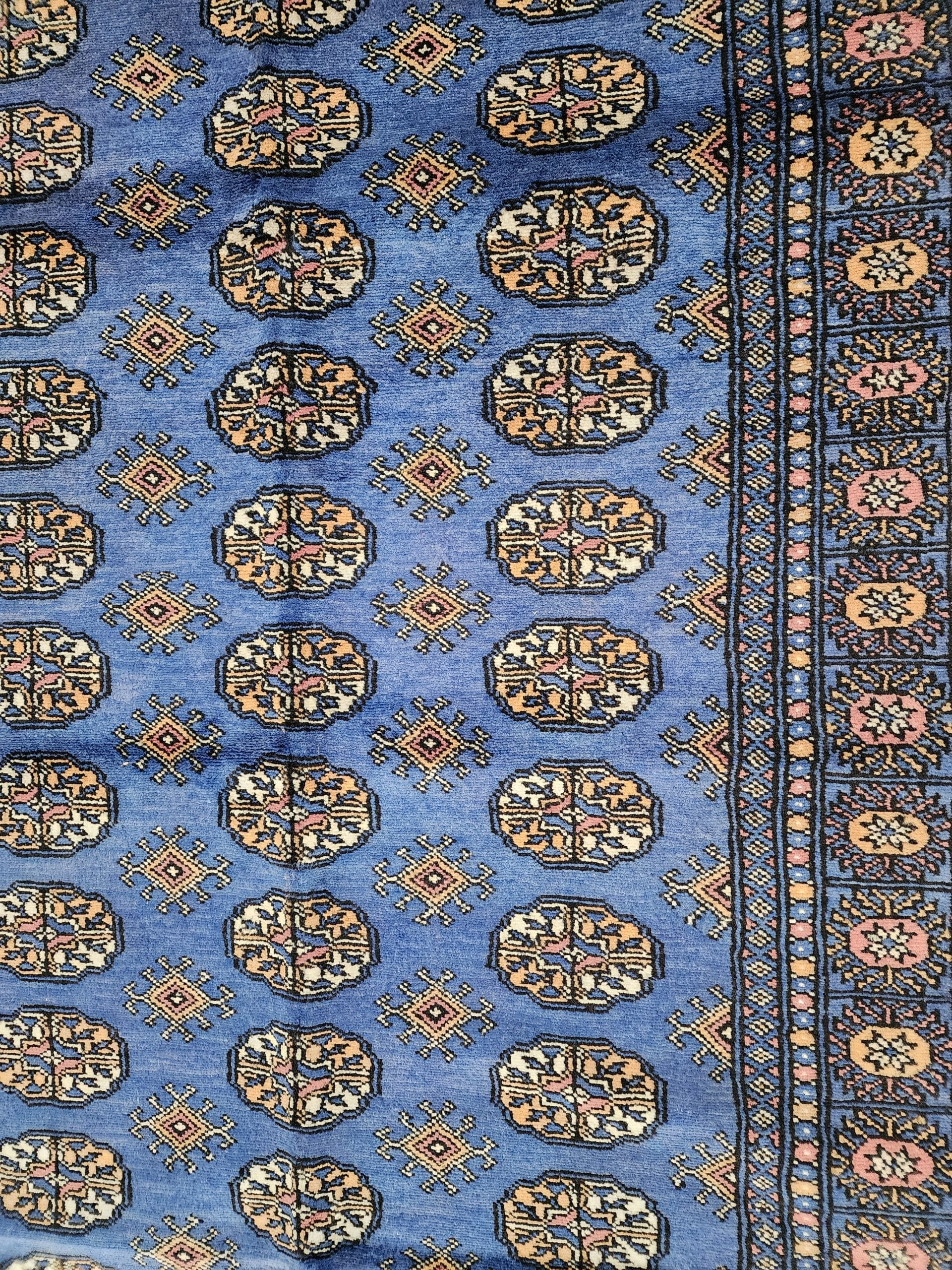 Kings Canvas Carpet 174 x 122 CM - Image 6