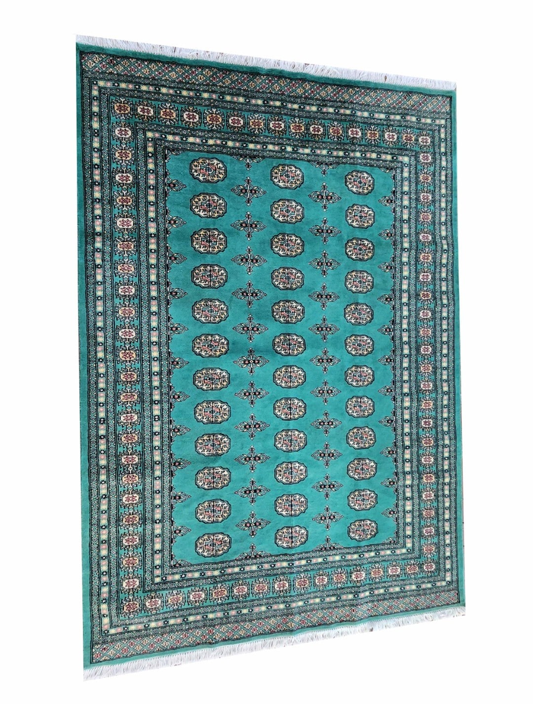 Pool Palace Carpet 240 x 168 CM - Image 5