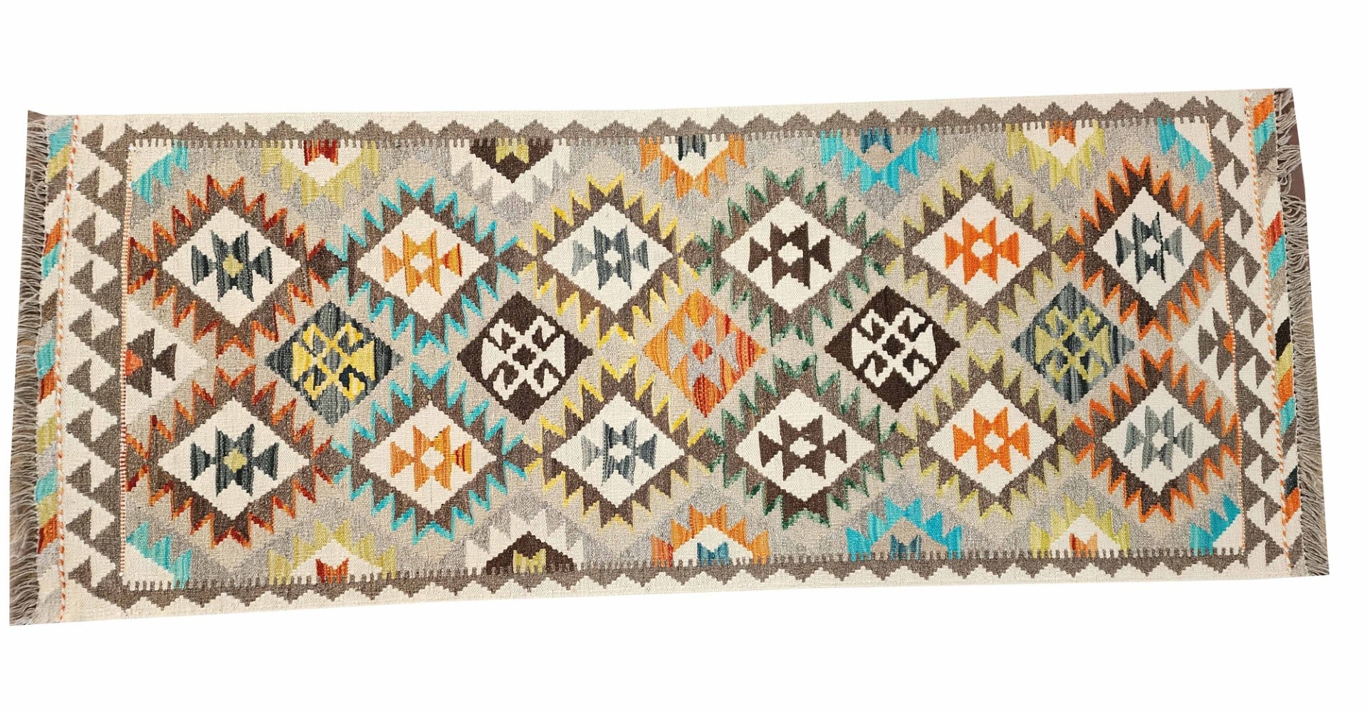 Spice Tide Runner 200 x 81 CM - Image 2