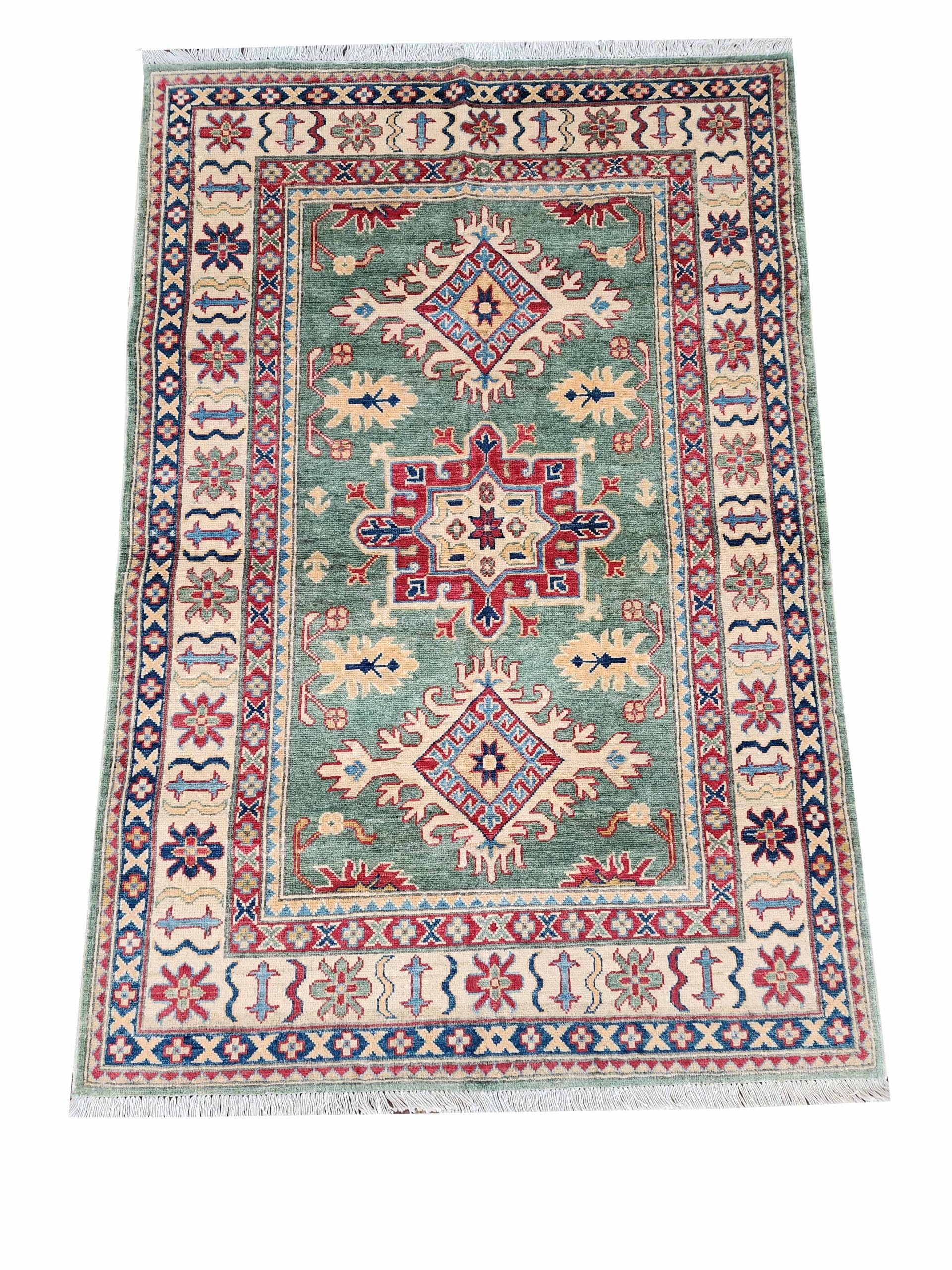 Lagoon Relic Carpet 179 x 124 CM