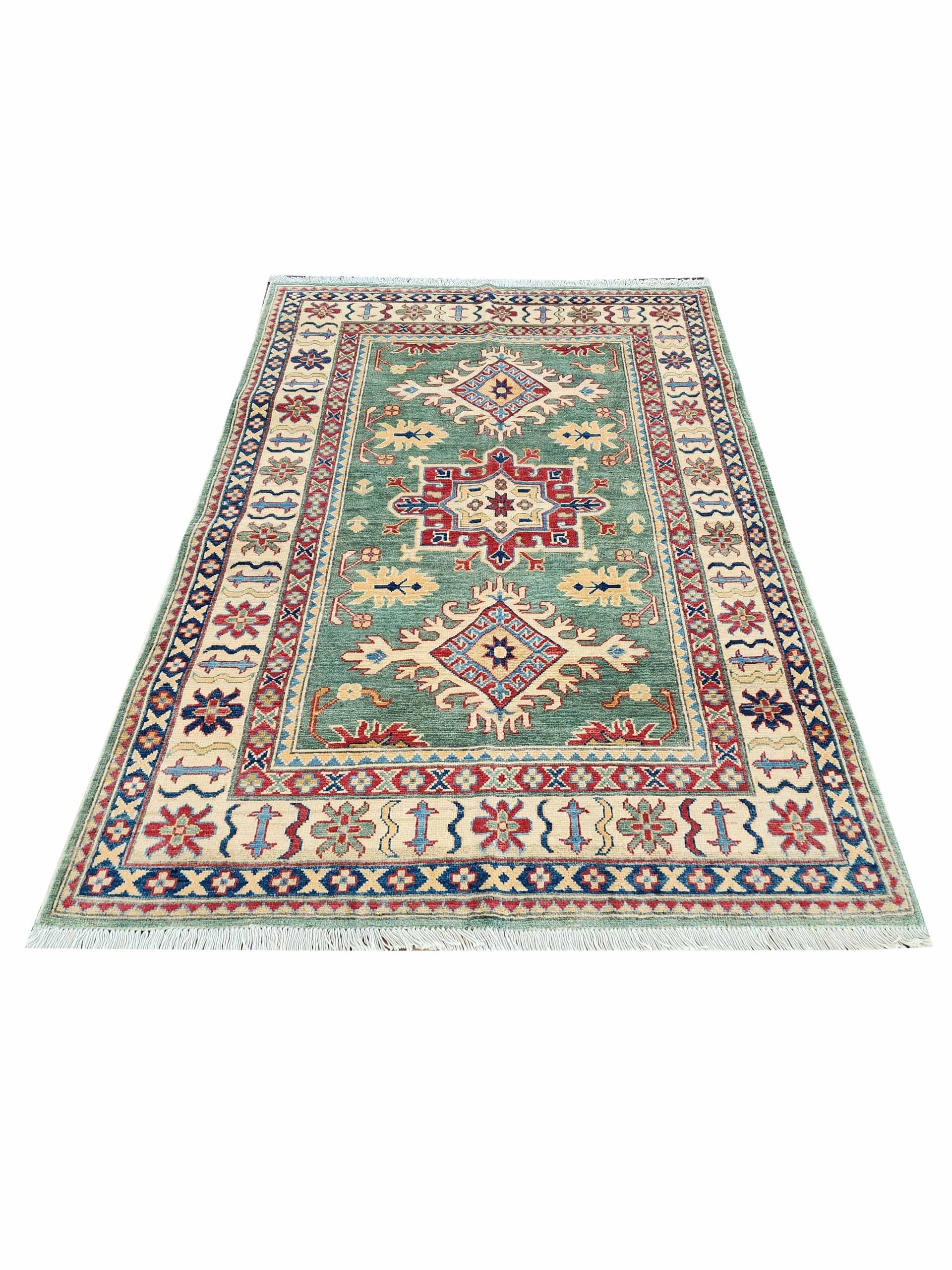 Lagoon Relic Carpet 179 x 124 CM - Image 3