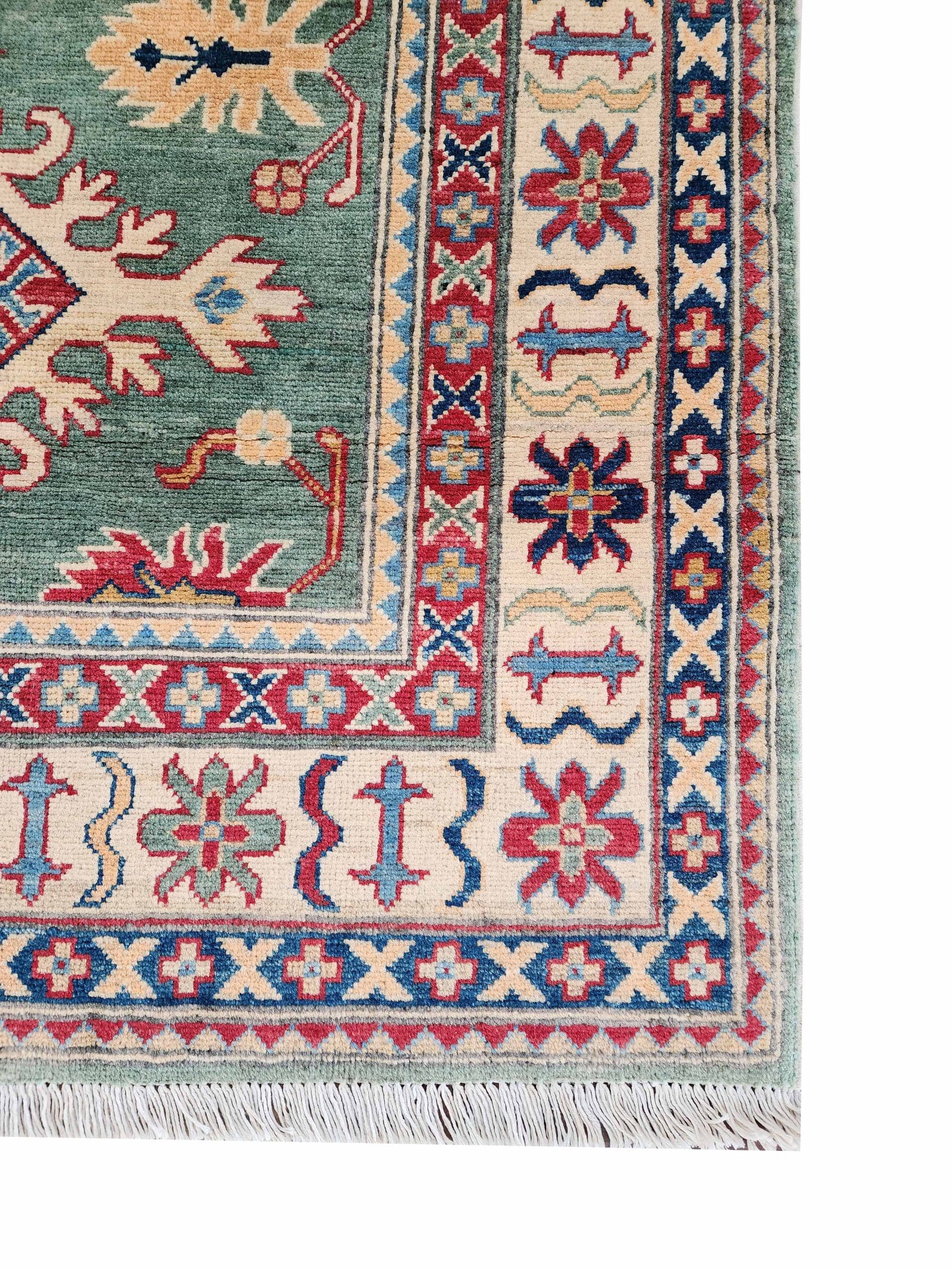 Lagoon Relic Carpet 179 x 124 CM - Image 2