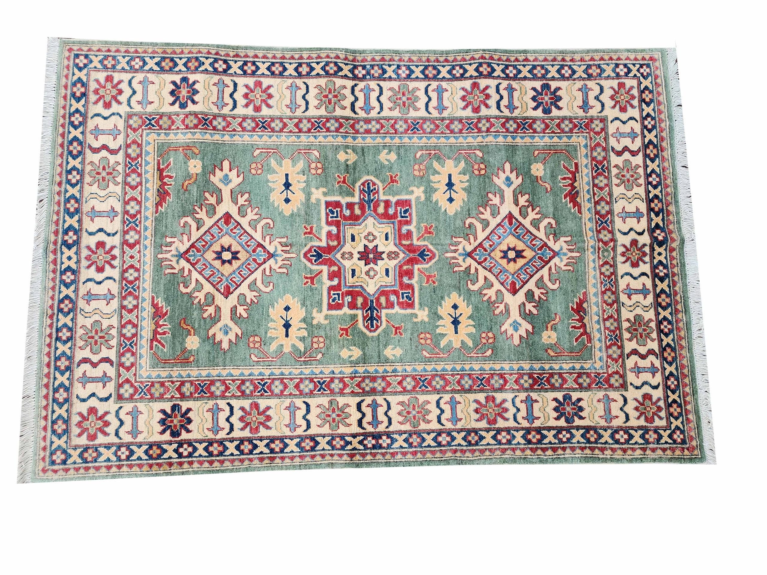 Lagoon Relic Carpet 179 x 124 CM - Image 6