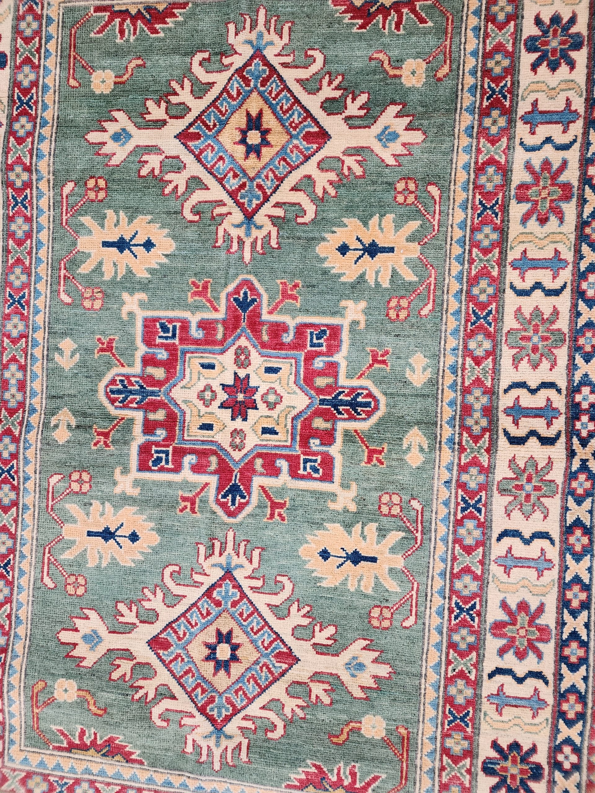 Lagoon Relic Carpet 179 x 124 CM - Image 5