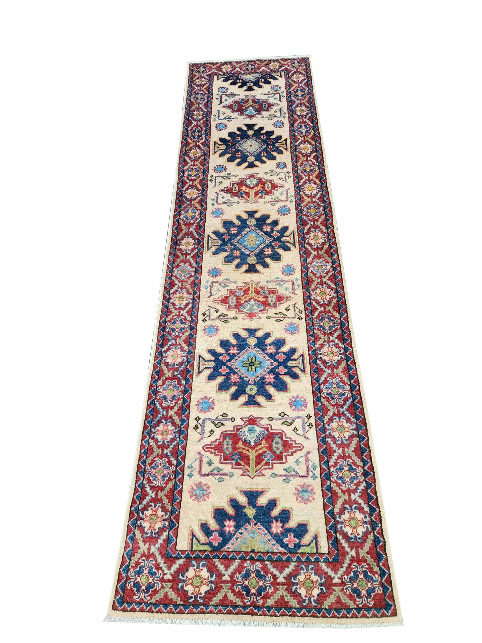 Mosaic Bloom Runner 292 x 80 CM - Image 3
