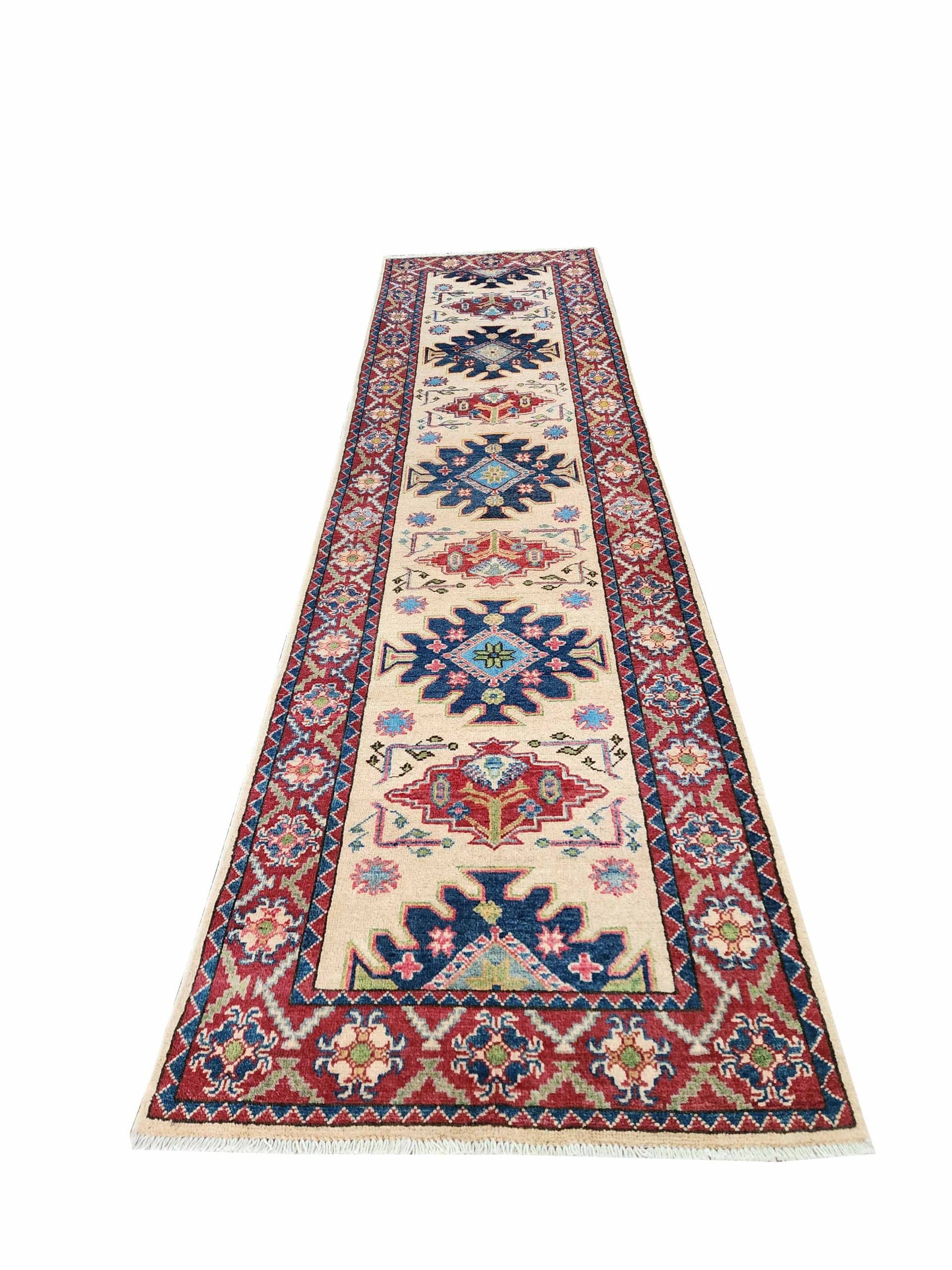 Mosaic Bloom Runner 292 x 80 CM - Image 4