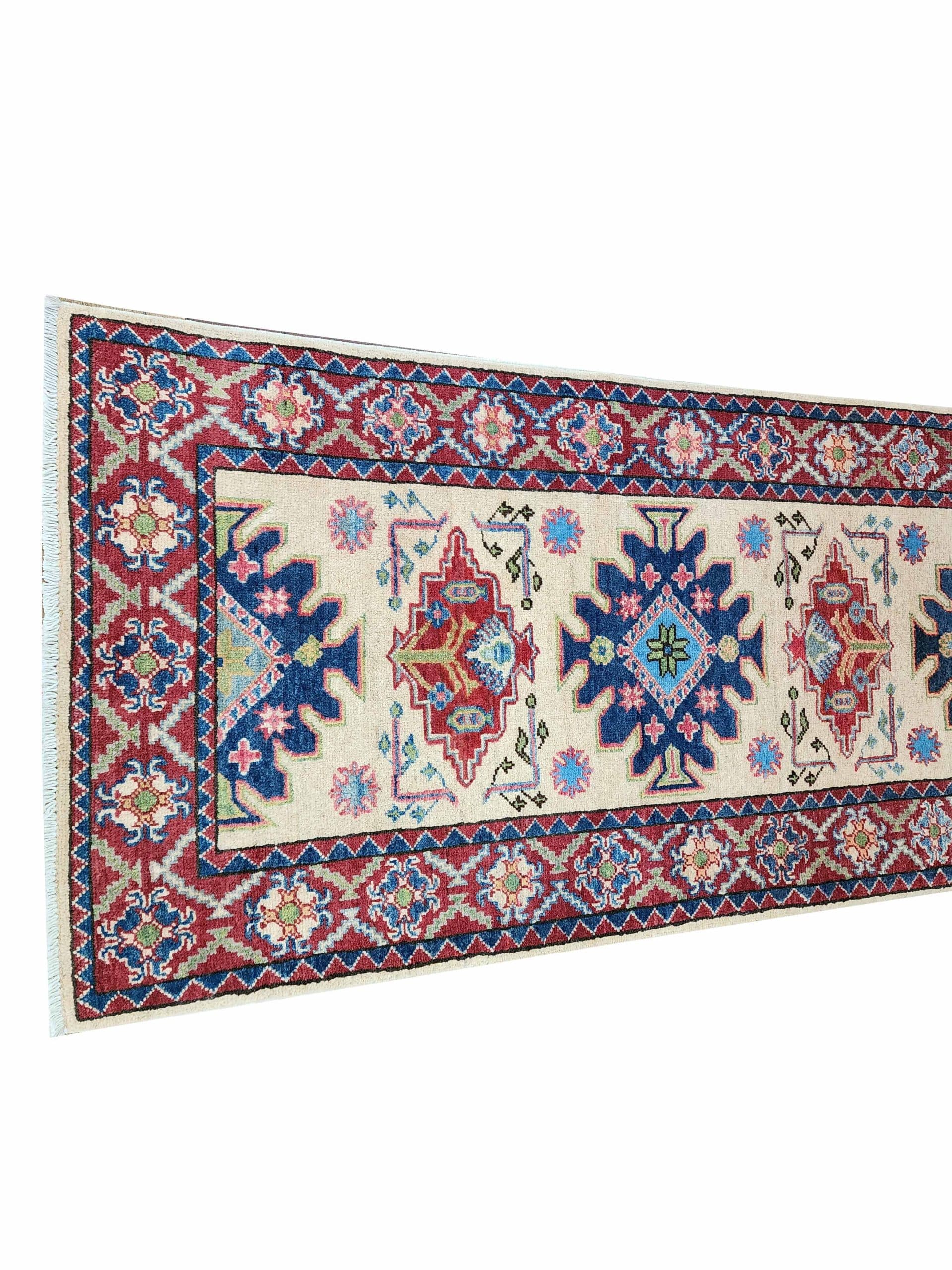 Mosaic Bloom Runner 292 x 80 CM - Image 2