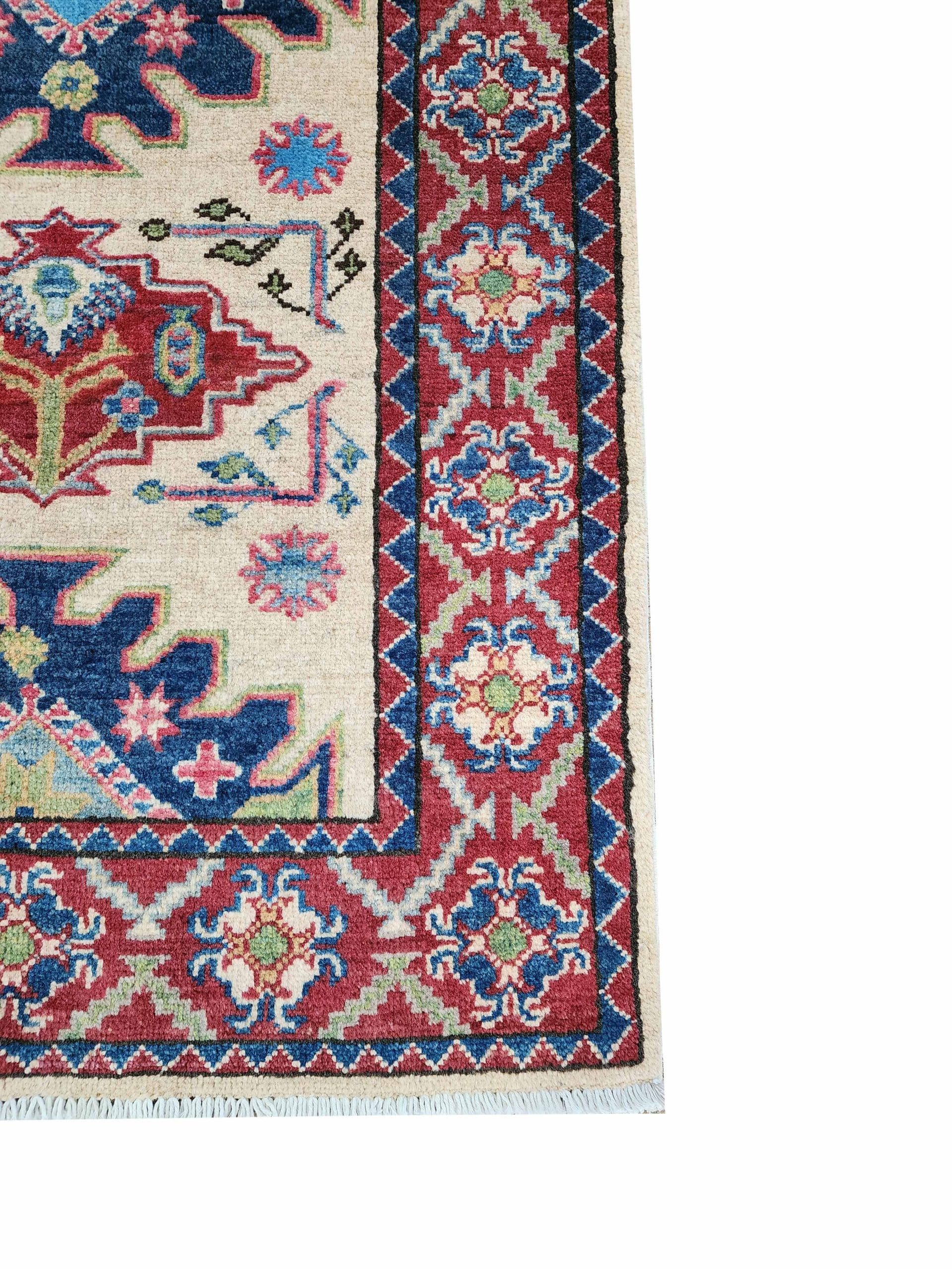Mosaic Bloom Runner 292 x 80 CM - Image 5