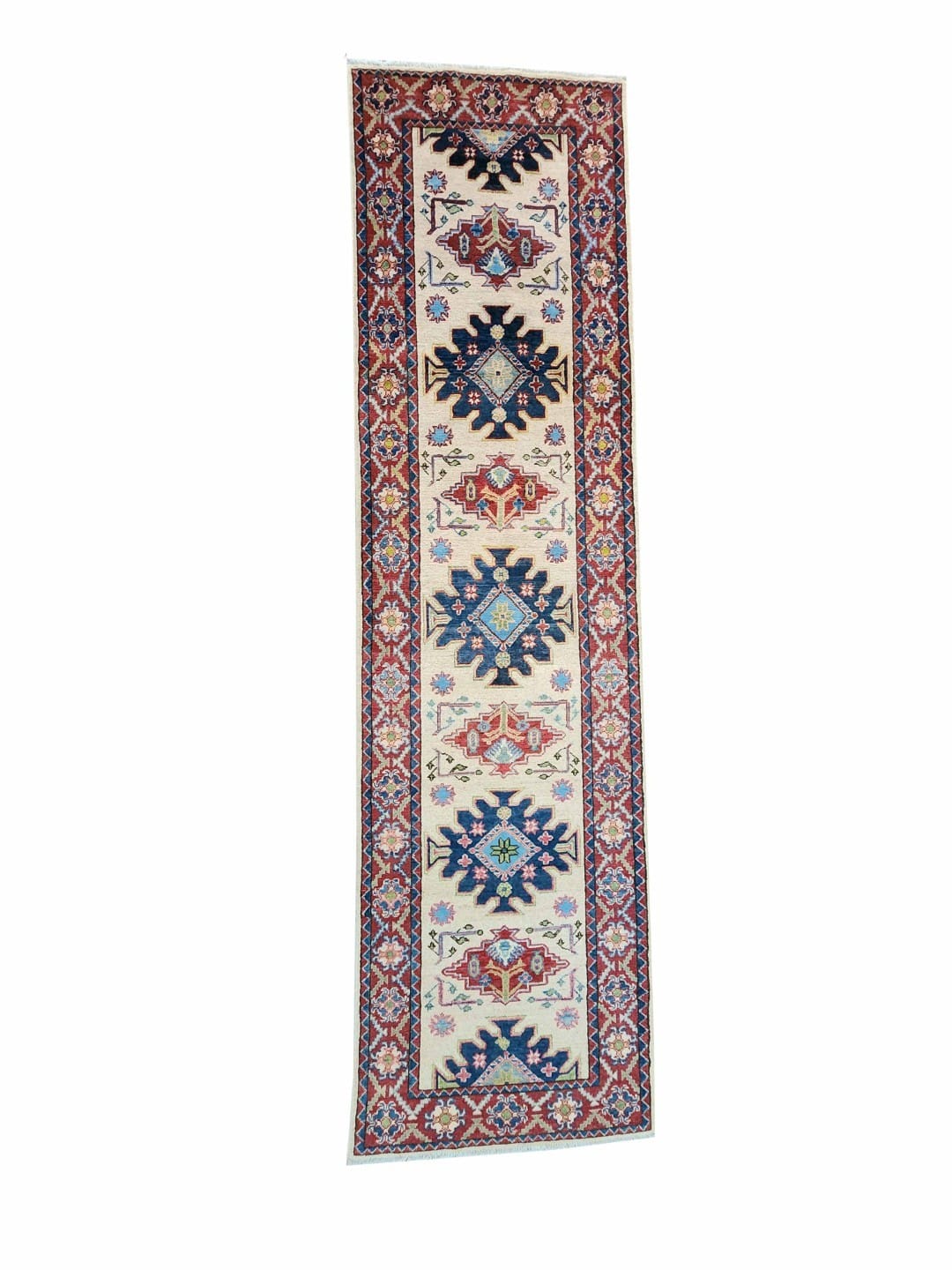 Mosaic Bloom Runner 292 x 80 CM