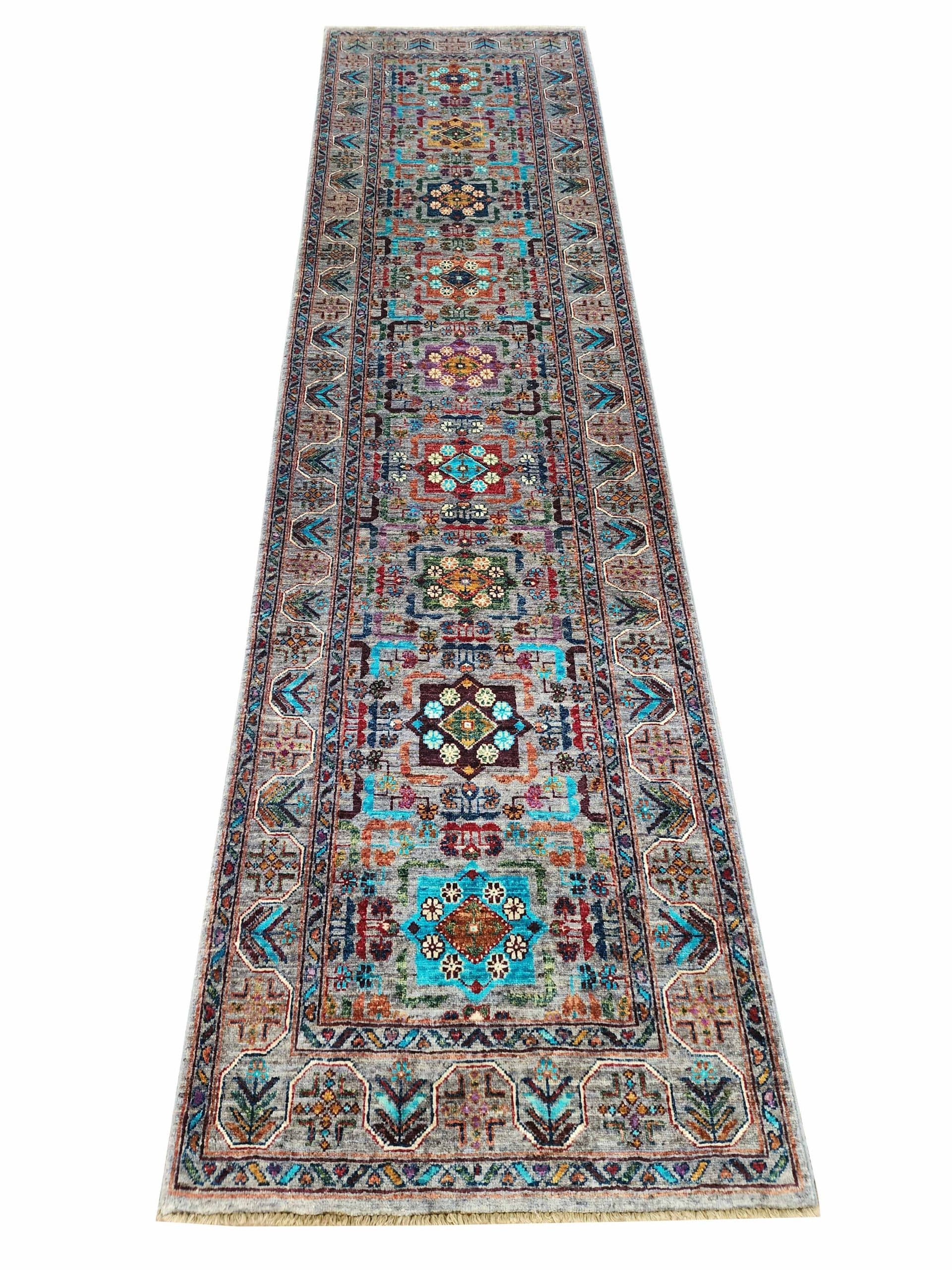 Legacy Veil Runner 306 x 80 CM