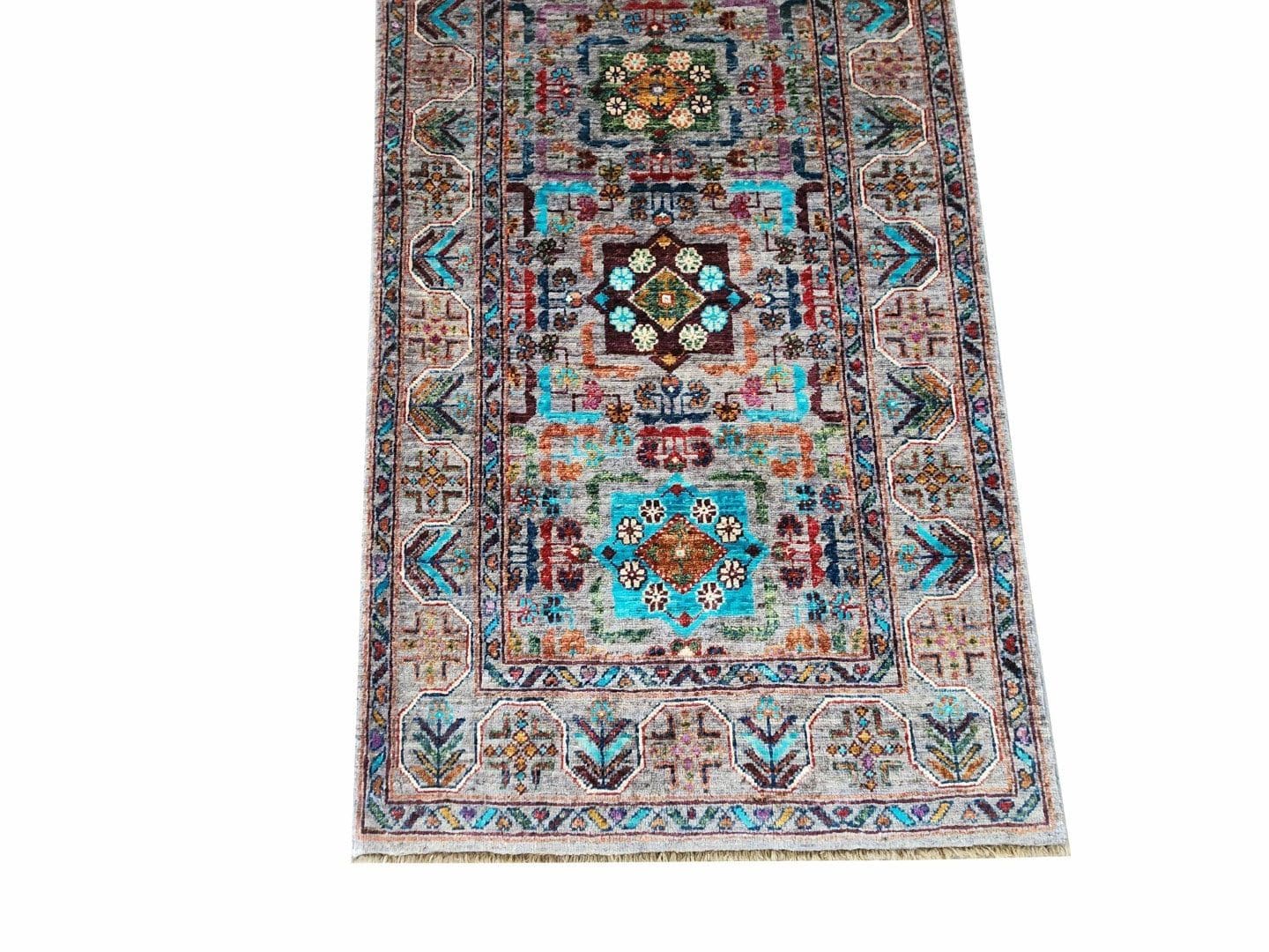 Legacy Veil Runner 306 x 80 CM - Image 5