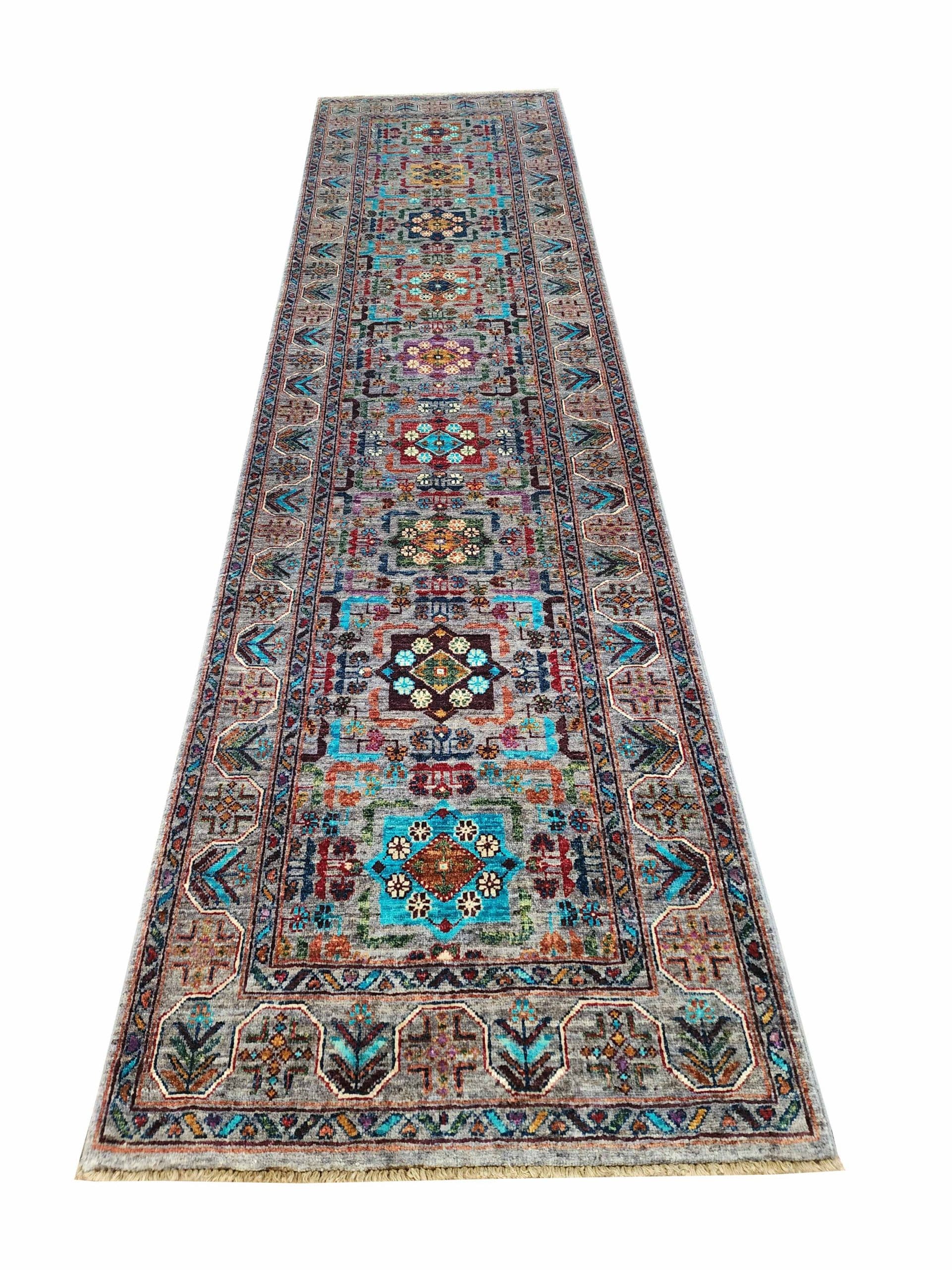 Legacy Veil Runner 306 x 80 CM - Image 4