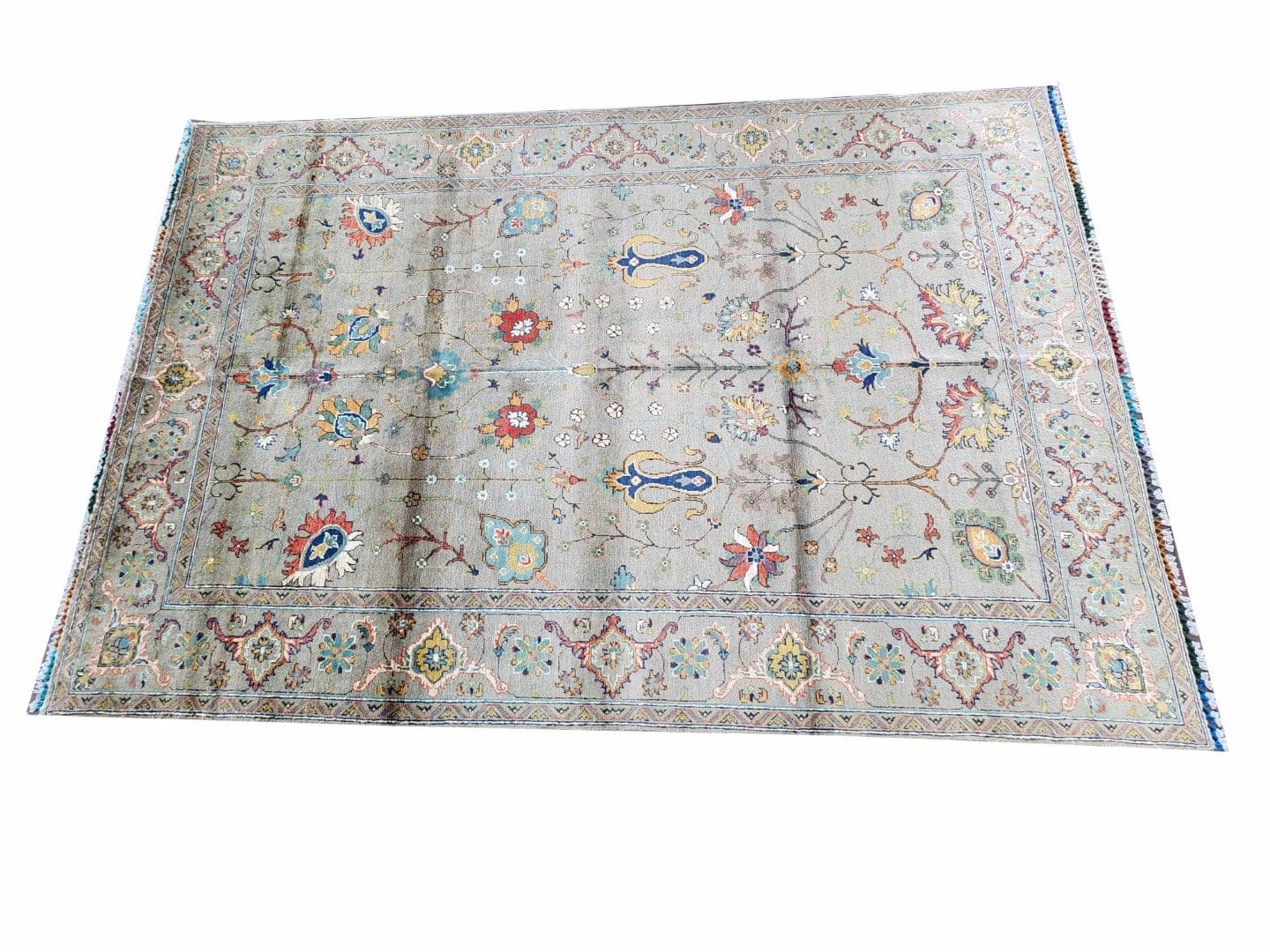 Misty Vine Carpet 298 x 200 CM - Image 2