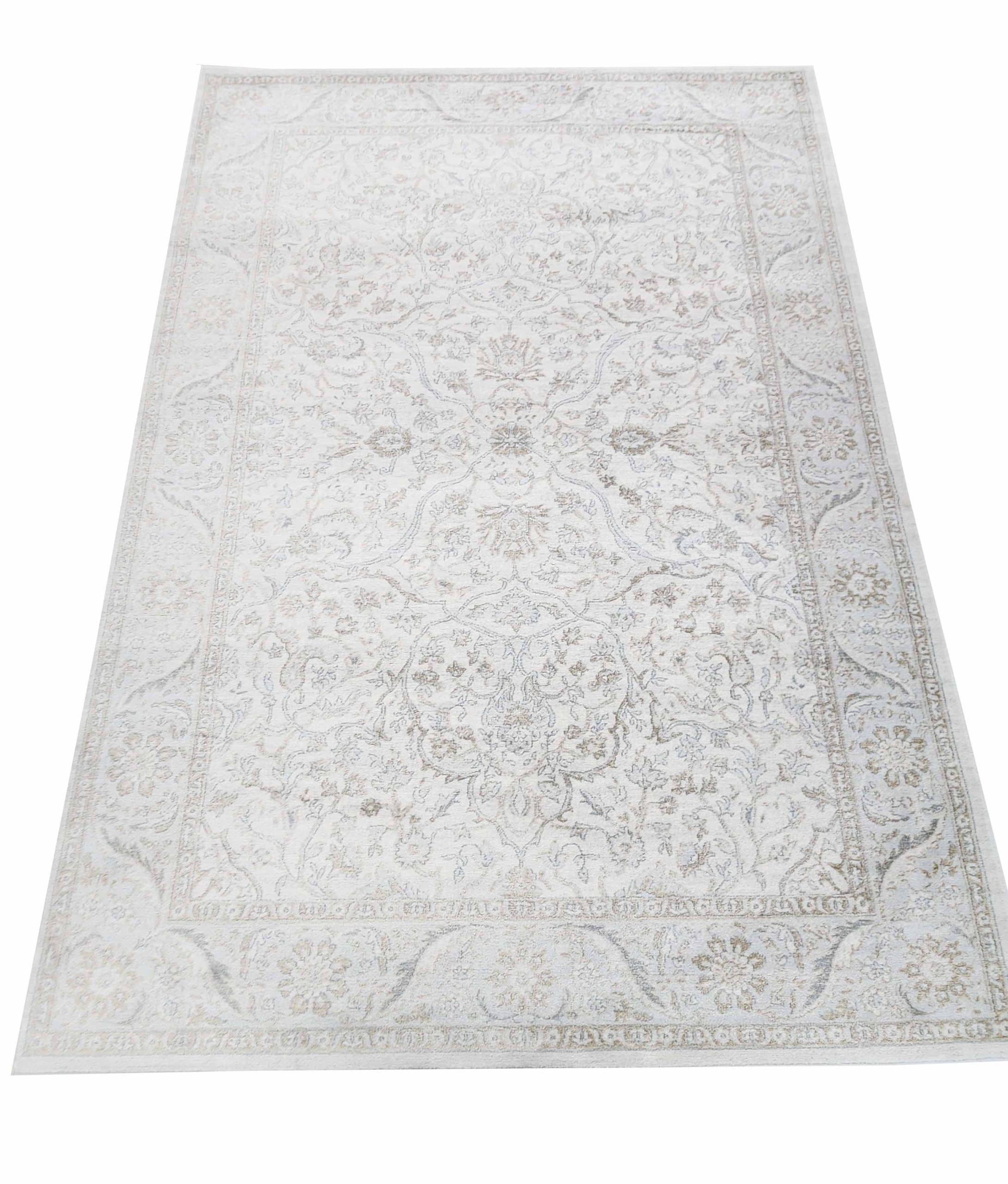 Dove Mist Carpet 230 x 160 CM - Image 3